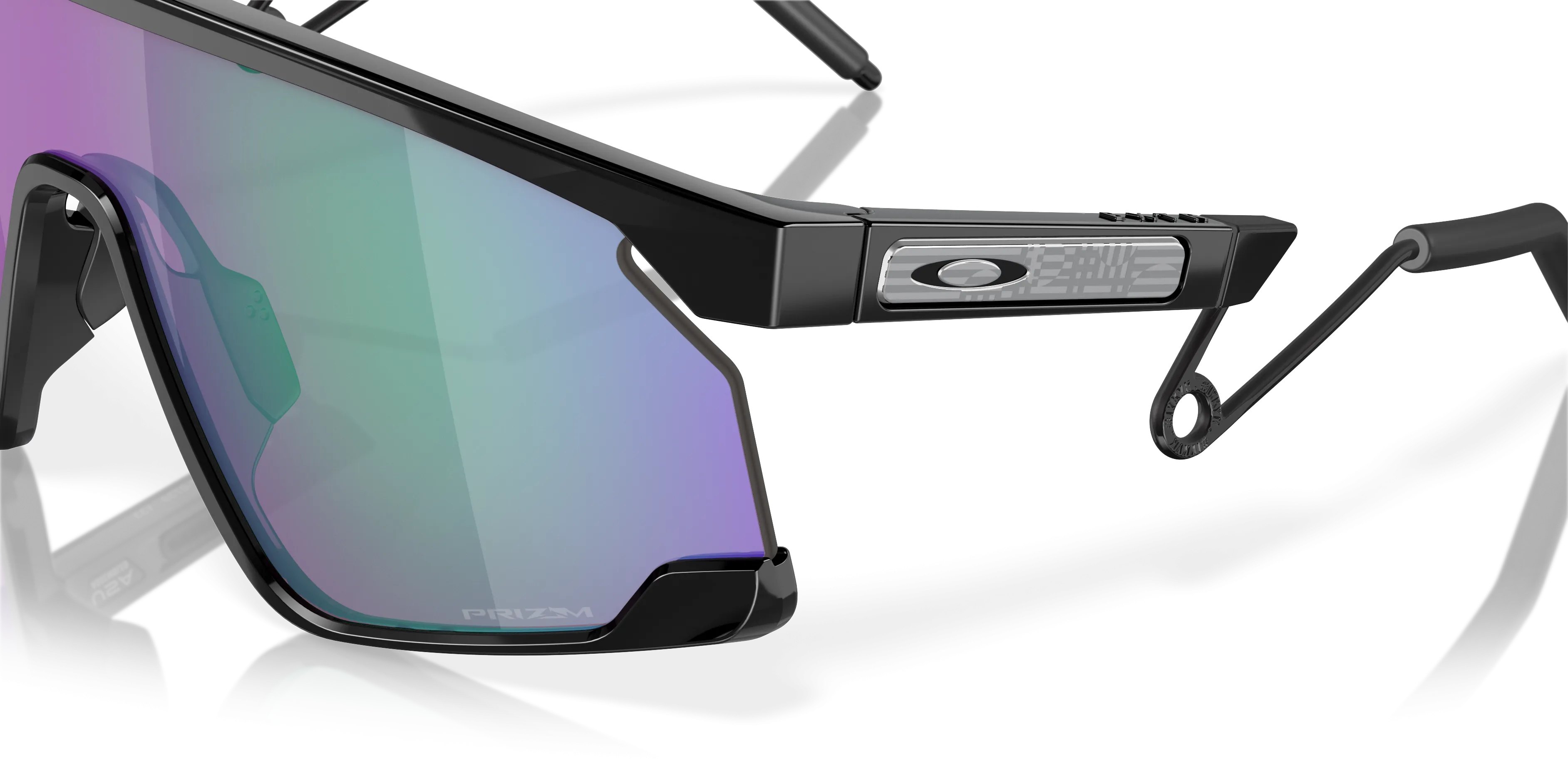Oakley Bxtr Metal OO9237 923707