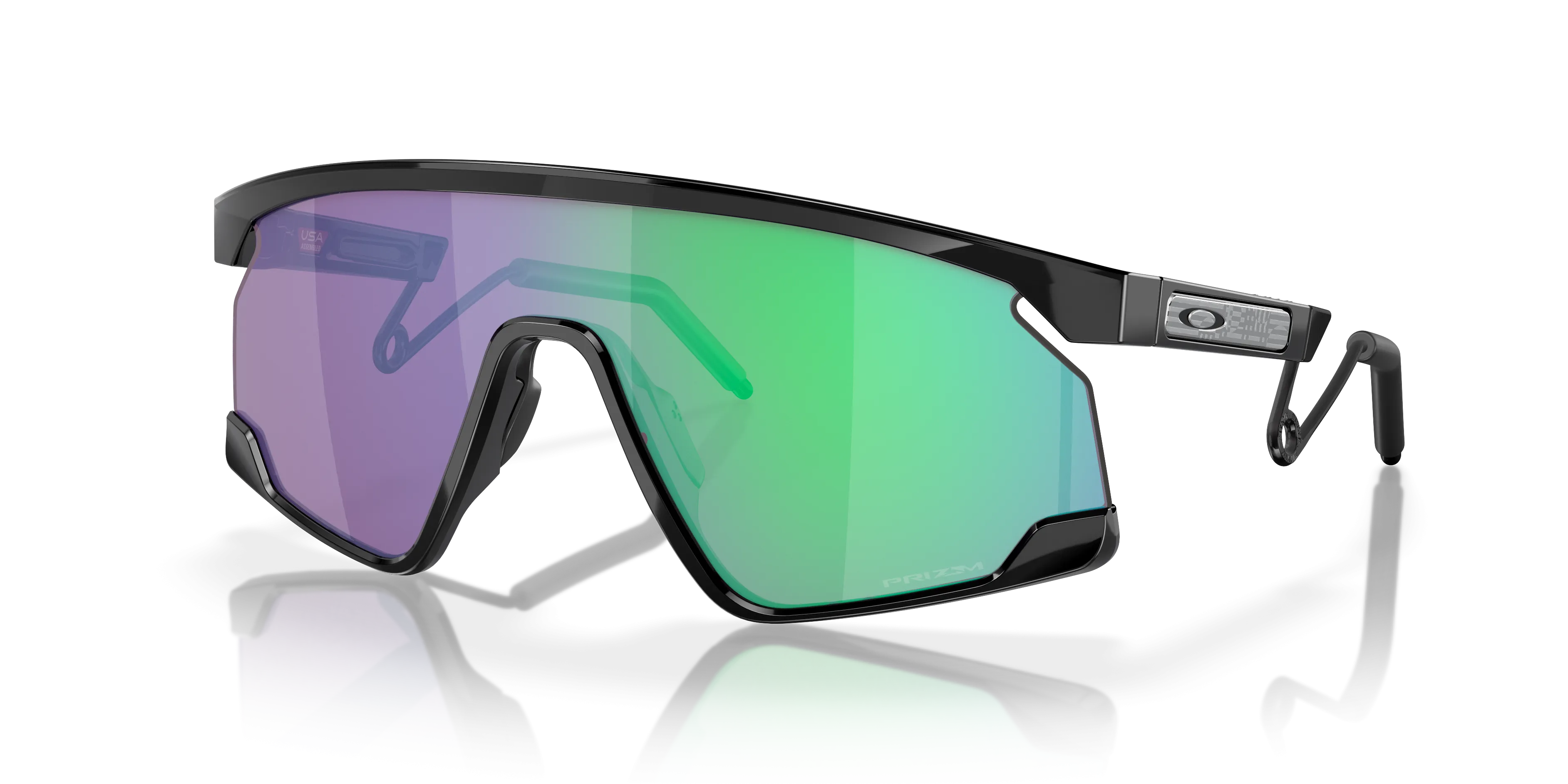 Oakley Bxtr Metal OO9237 923707