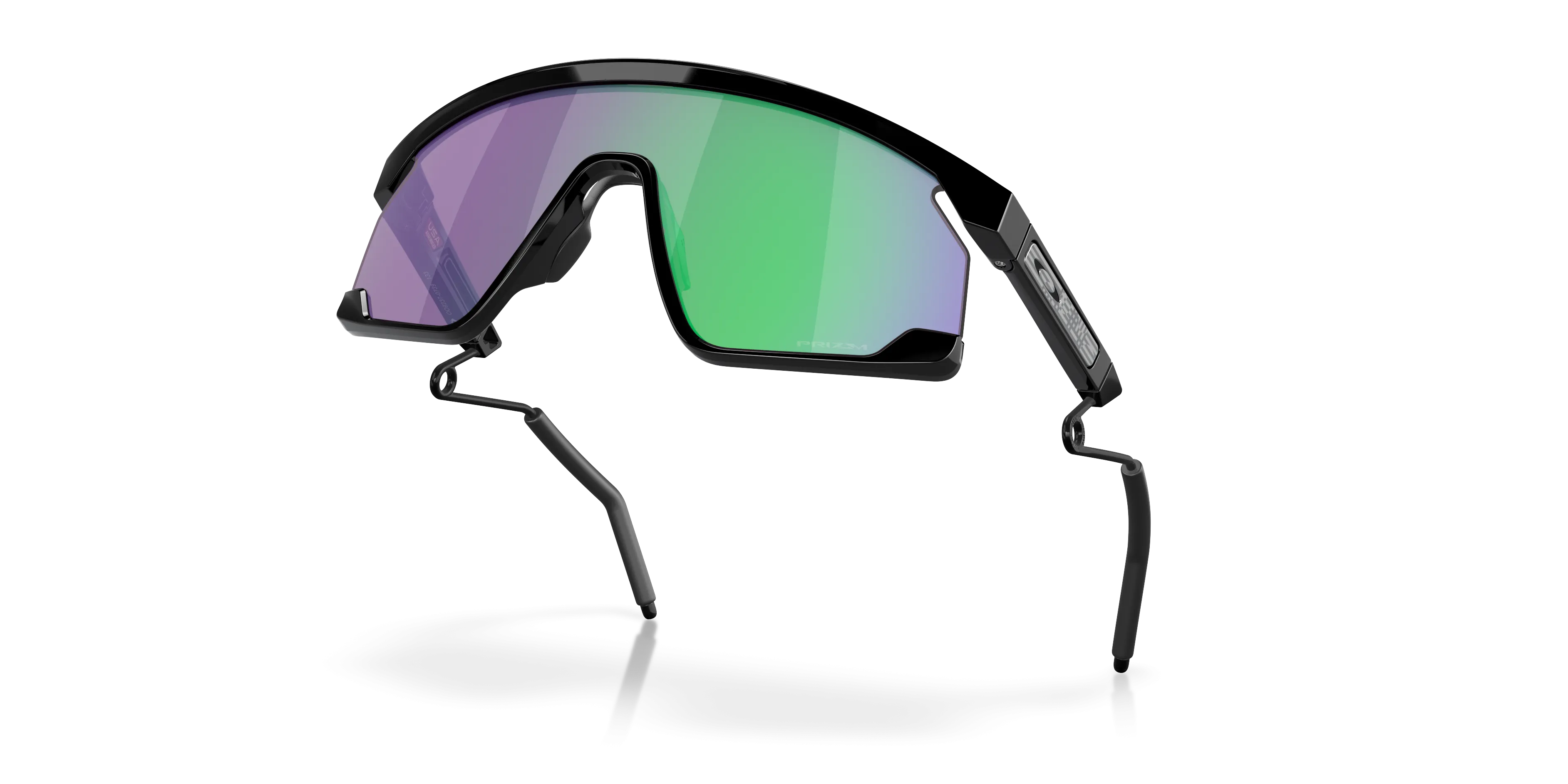 Oakley Bxtr Metal OO9237 923707