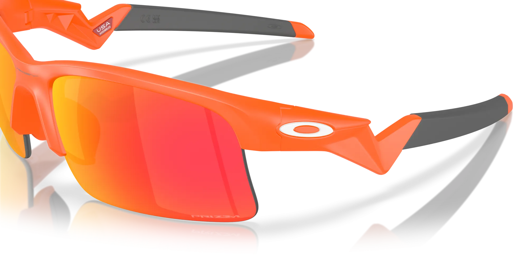 Oakley Capacitor OJ9013 901307