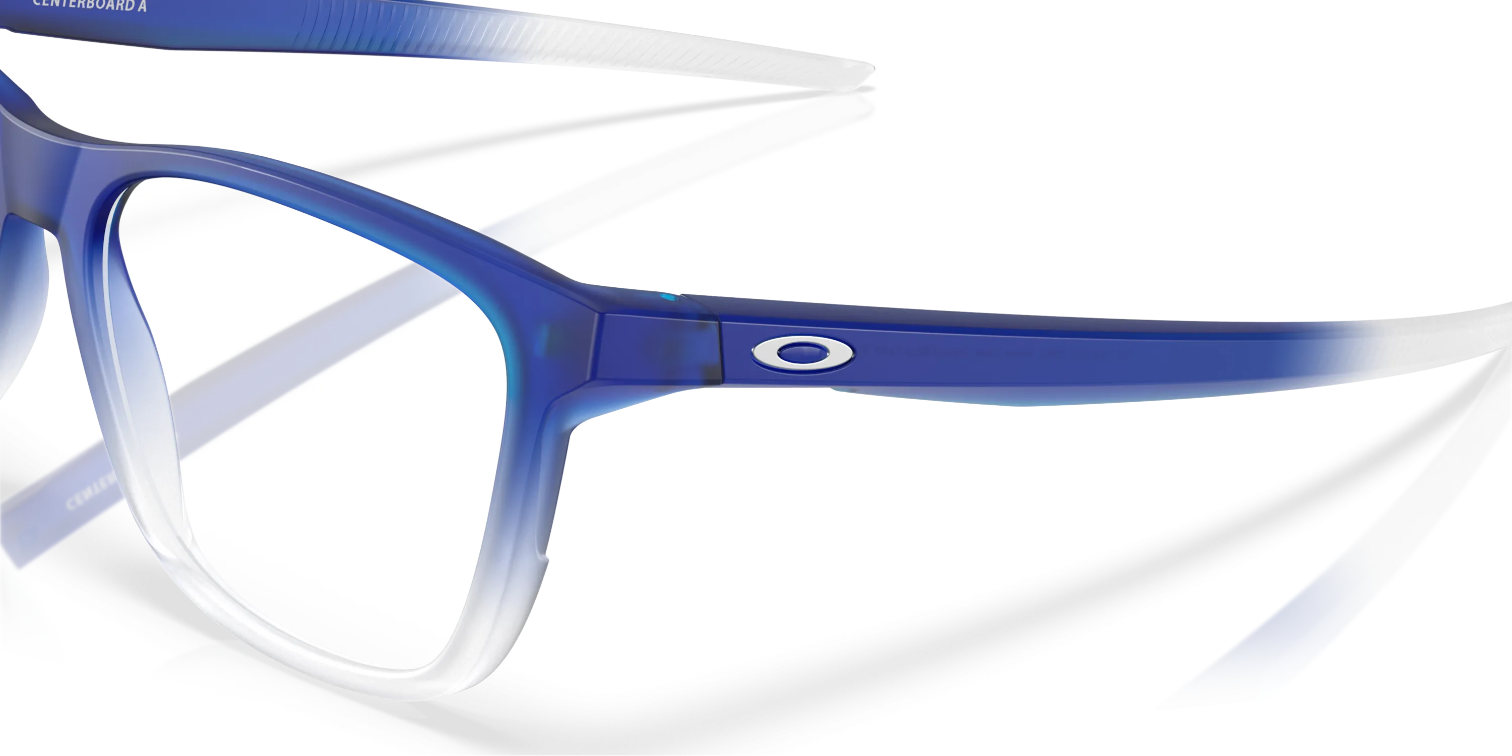 Oakley Centerboard (Low Bridge Fit) Fathom Collection