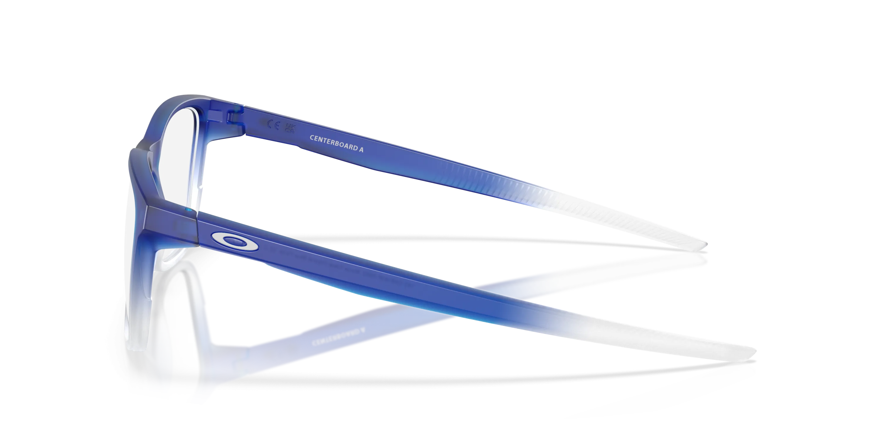 Oakley Centerboard (Low Bridge Fit) Fathom Collection