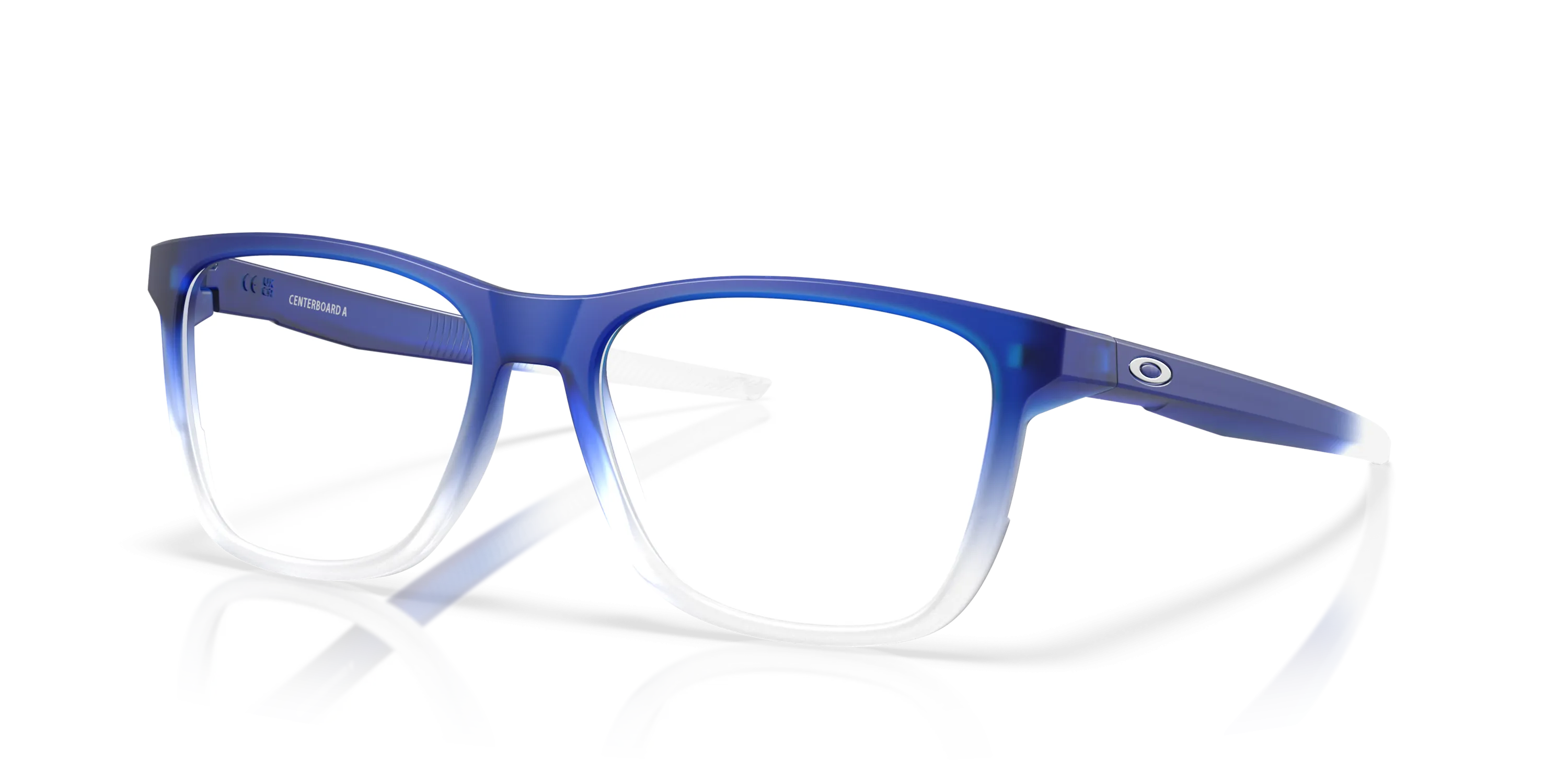 Oakley Centerboard (Low Bridge Fit) Fathom Collection