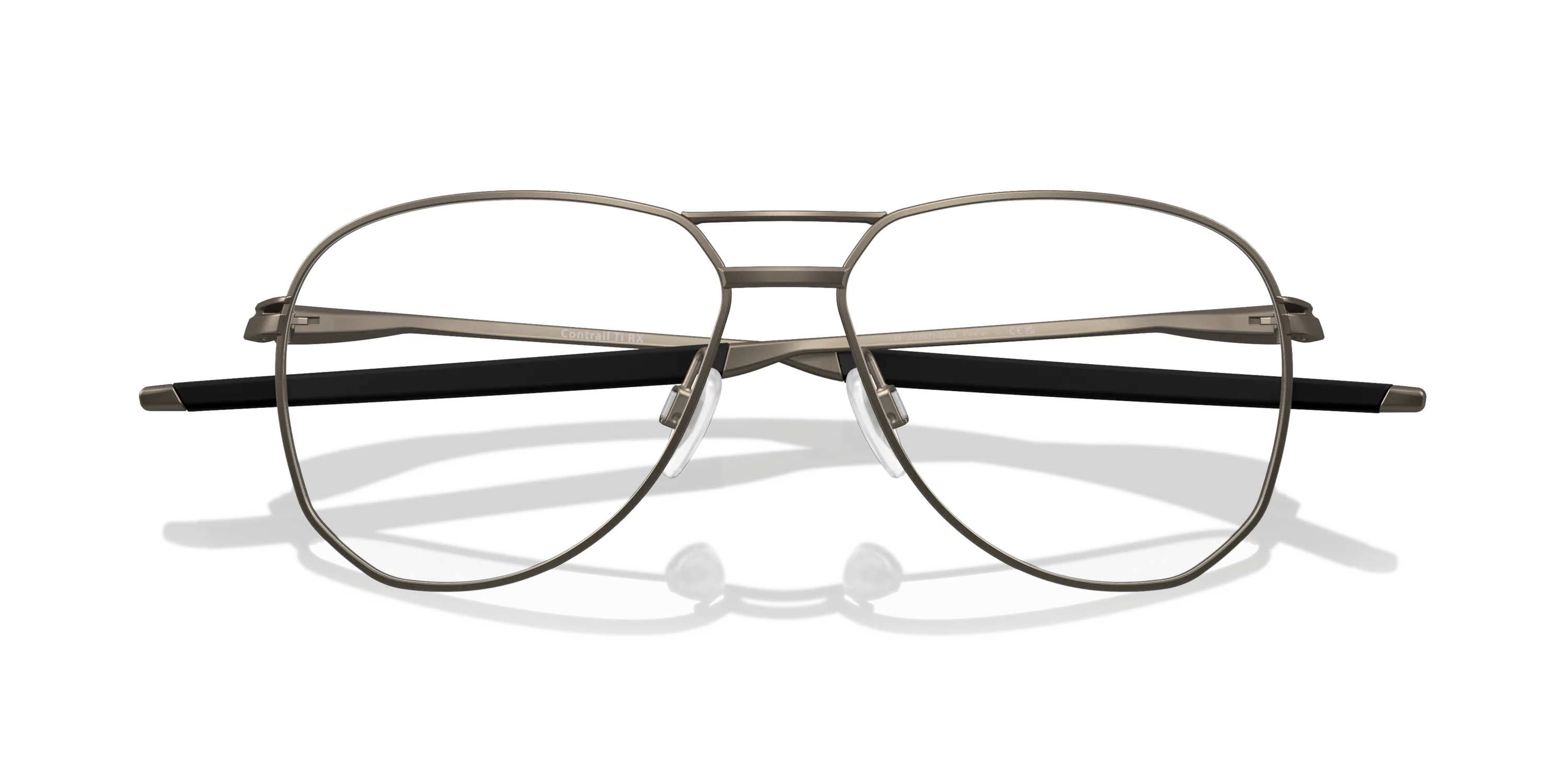 Oakley Contrail TI
