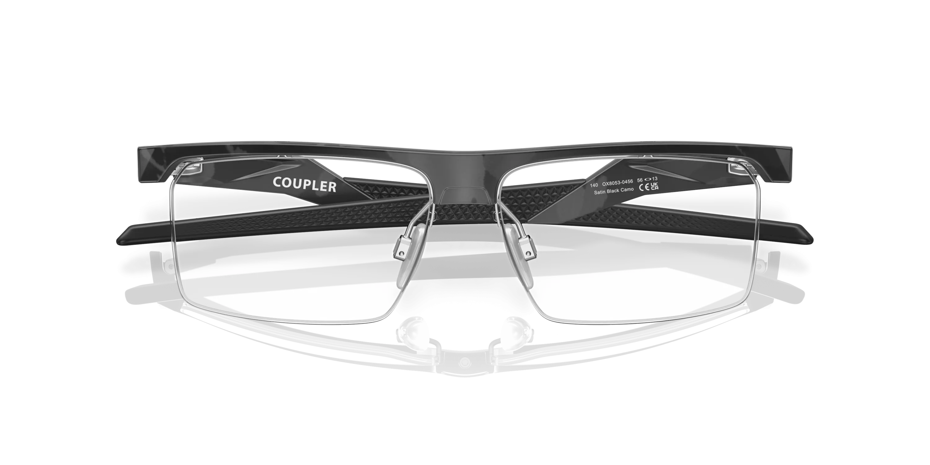 Oakley Coupler
