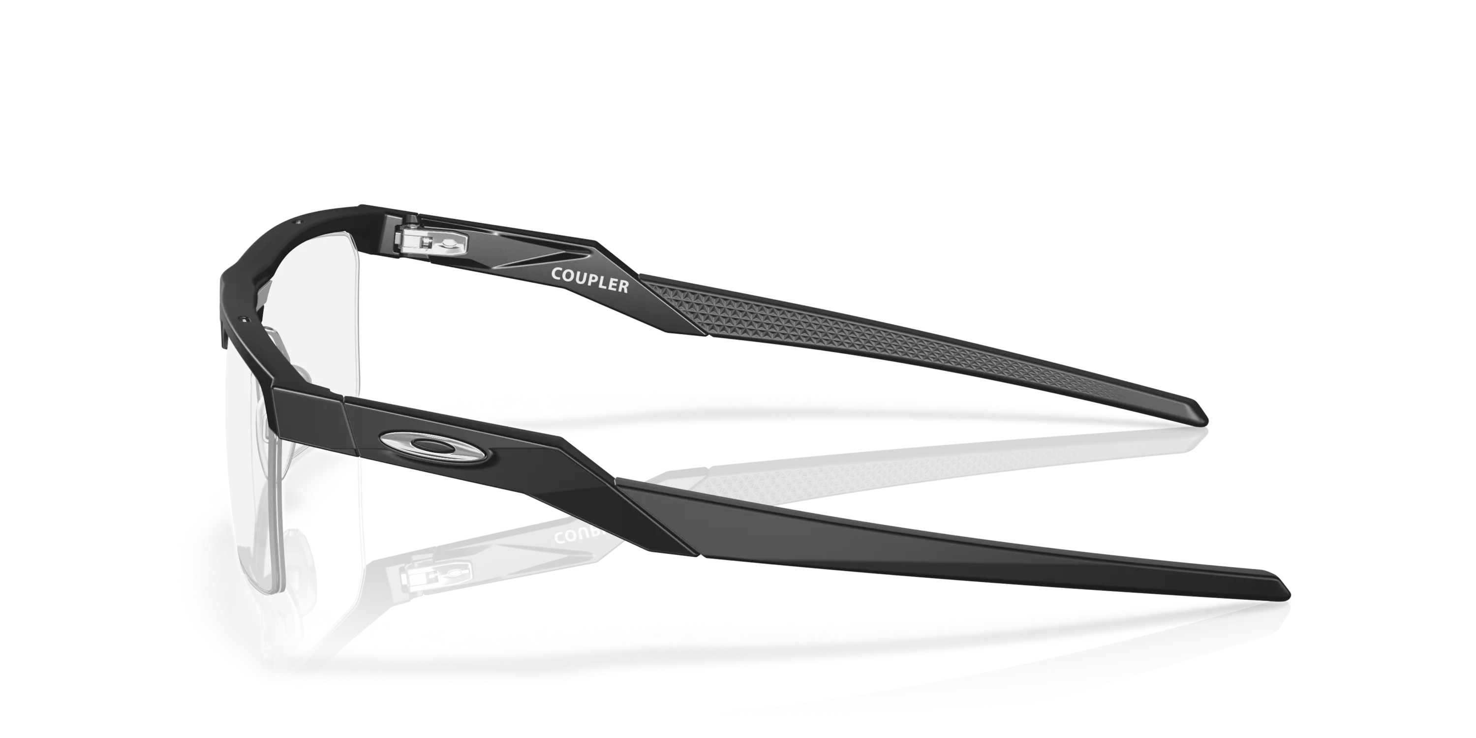 Oakley Coupler
