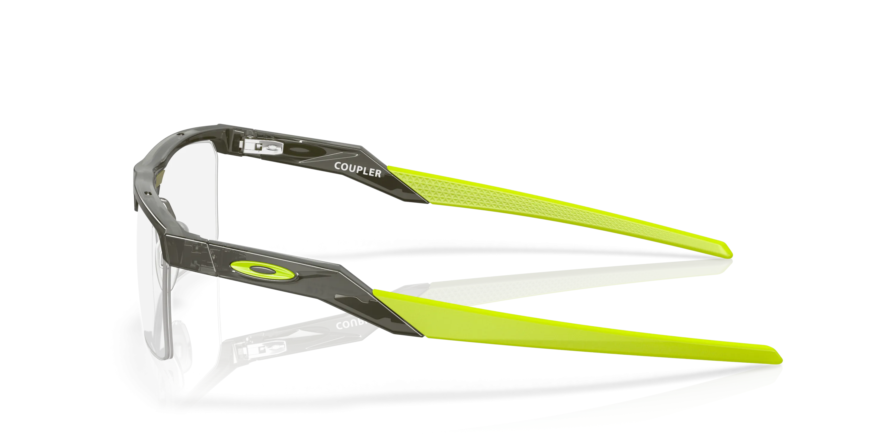 Oakley Coupler