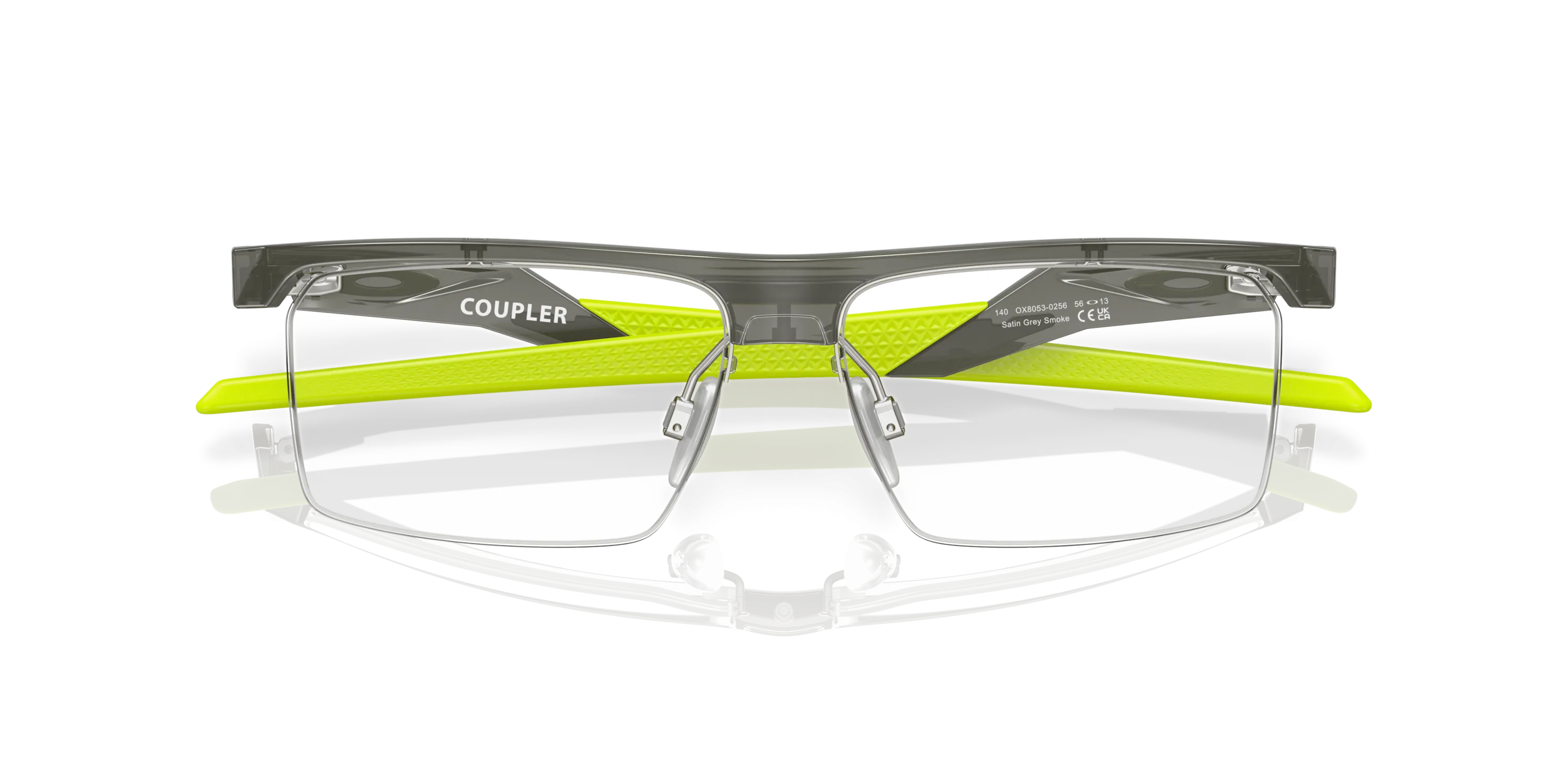 Oakley Coupler
