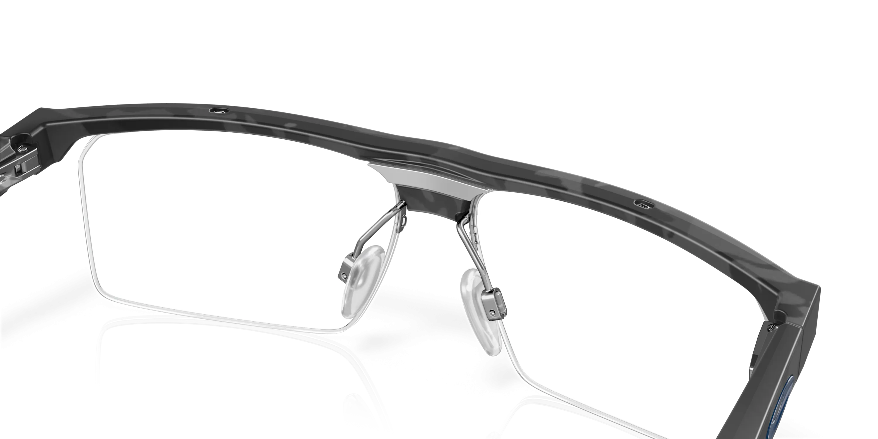 Oakley Coupler