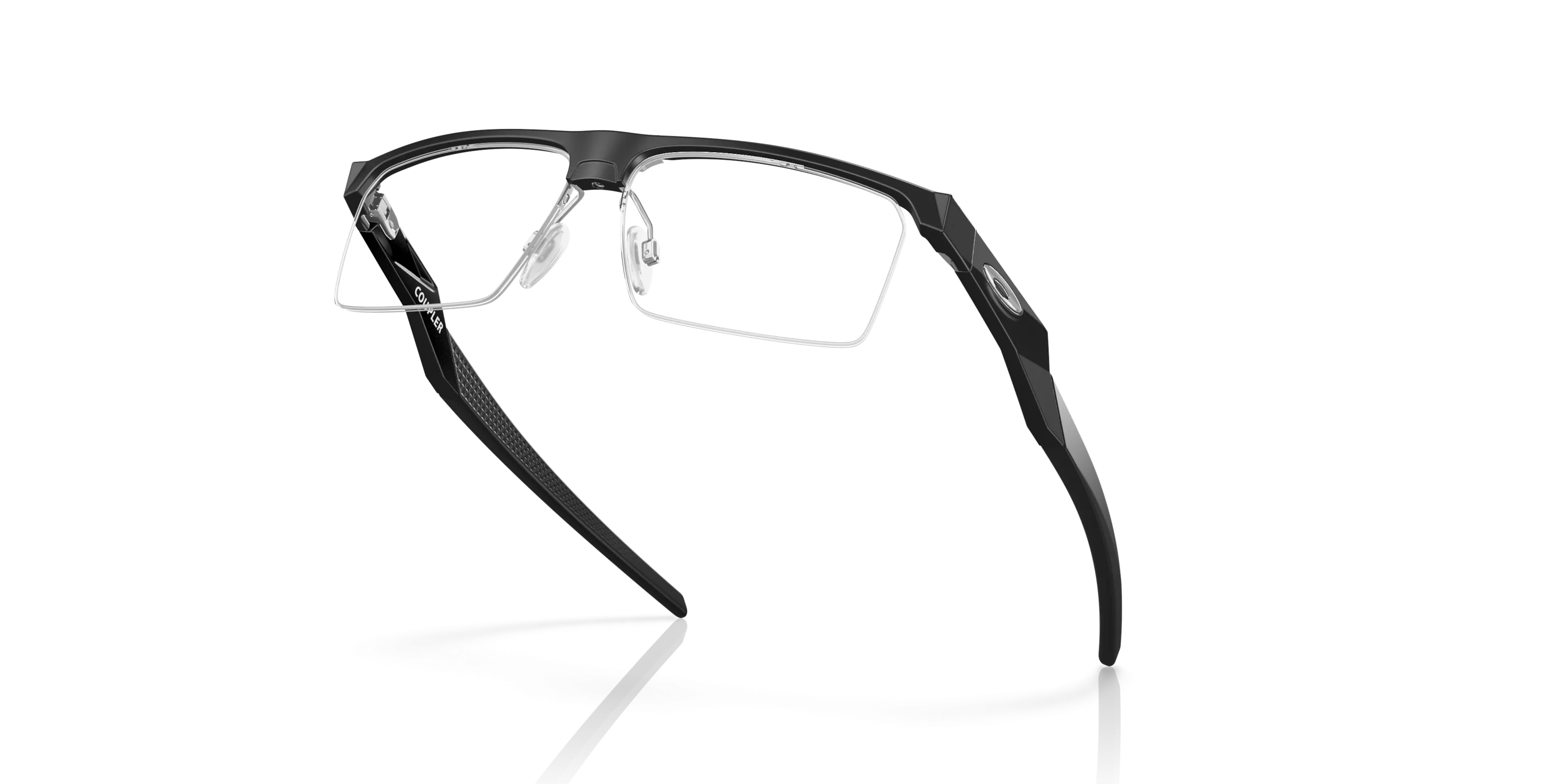 Oakley Coupler