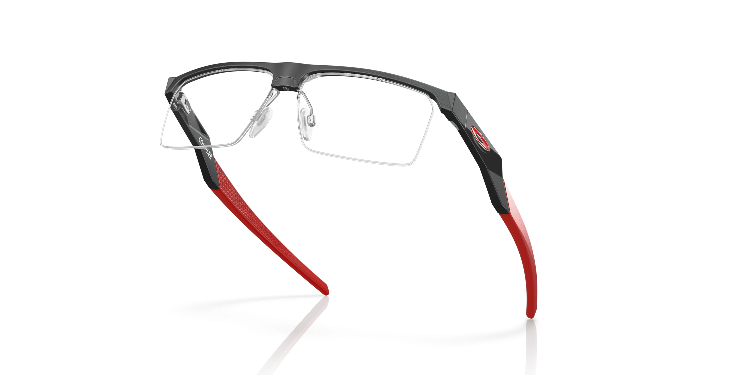 Oakley Coupler
