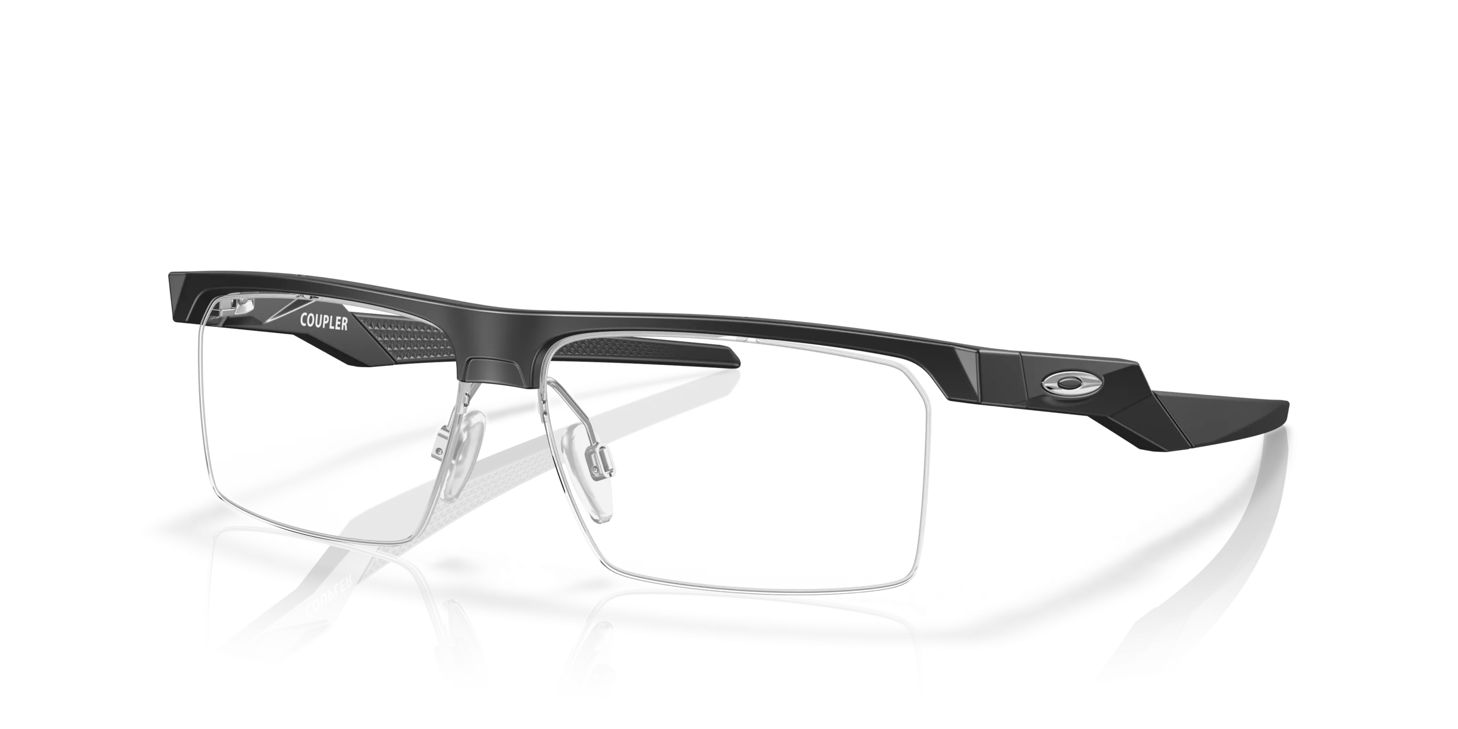Oakley Coupler
