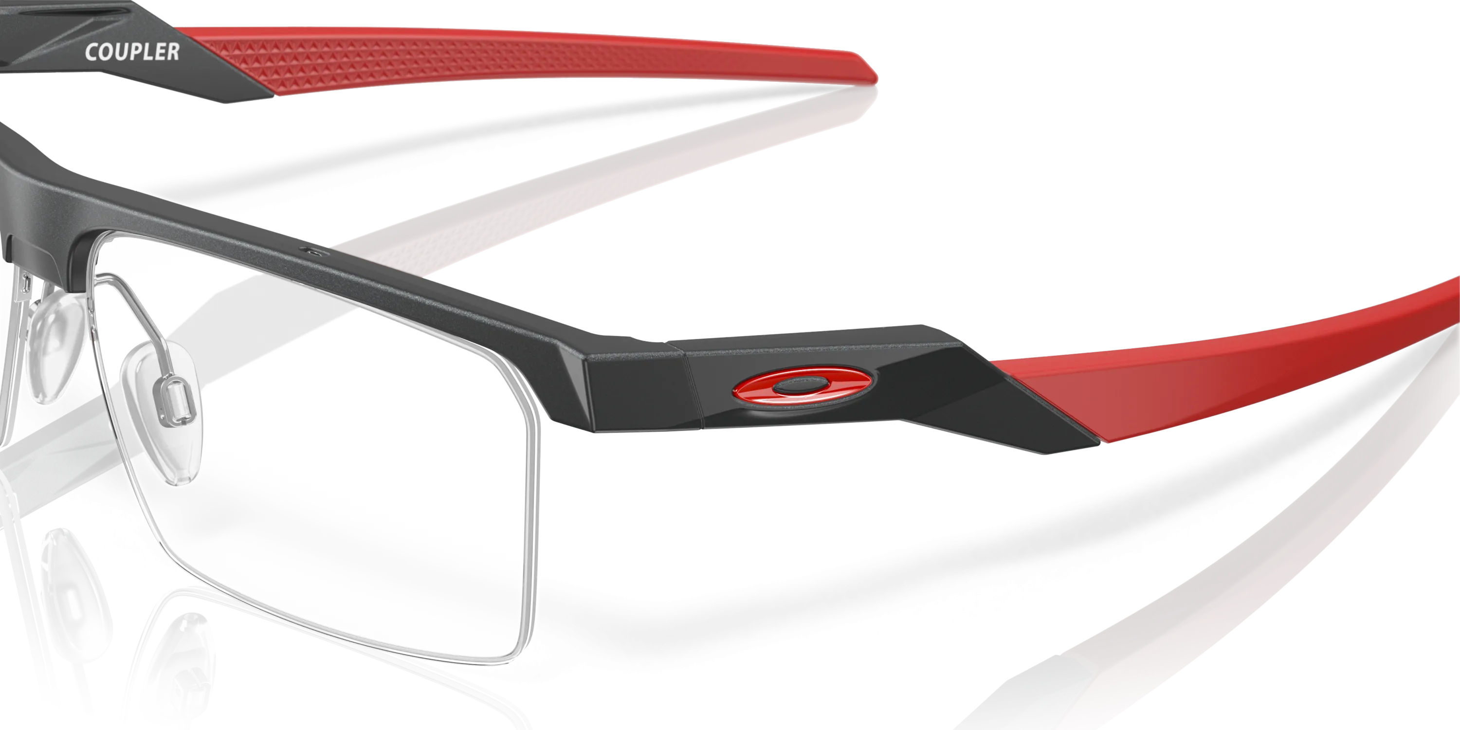 Oakley Coupler