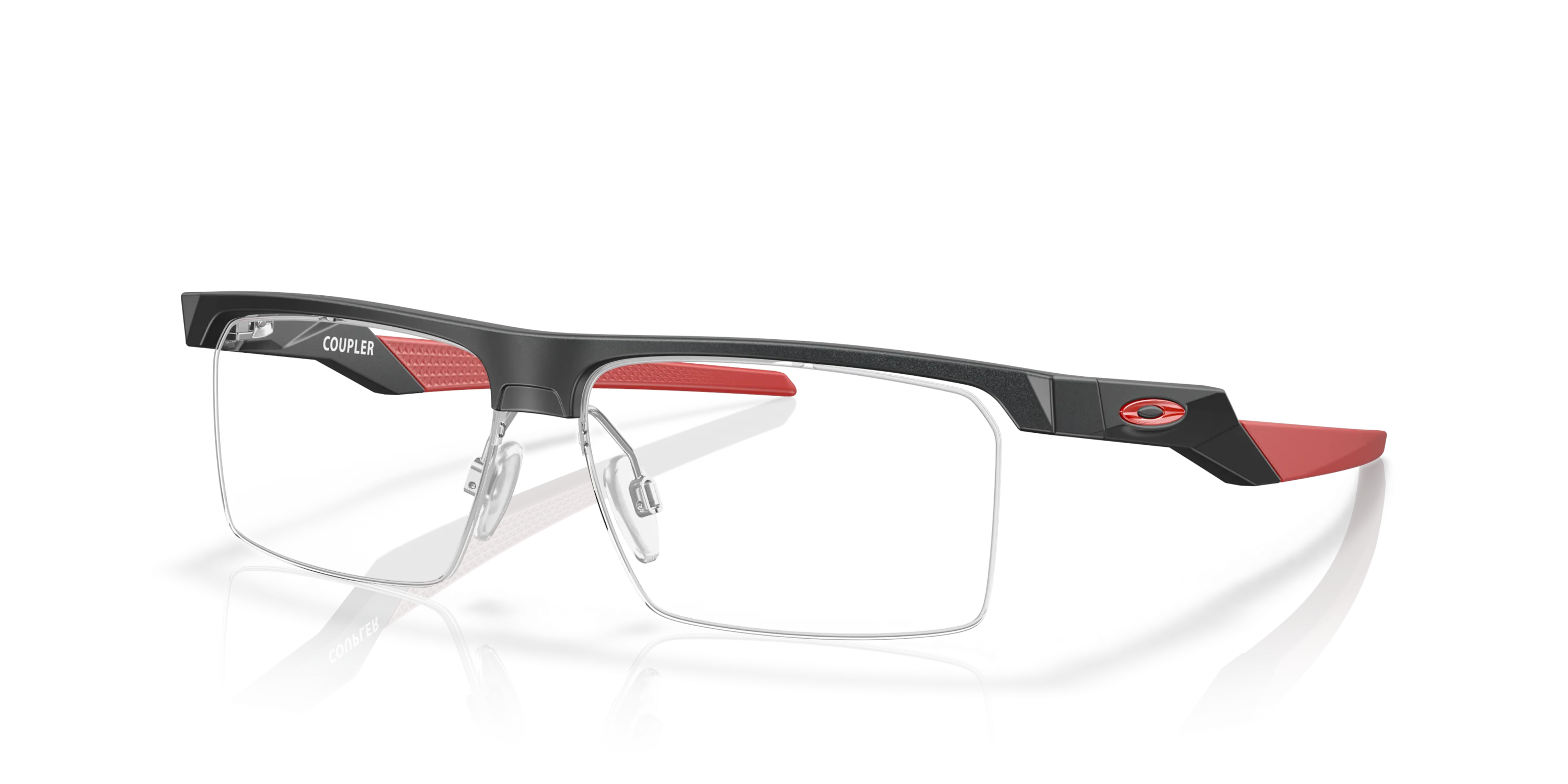 Oakley Coupler