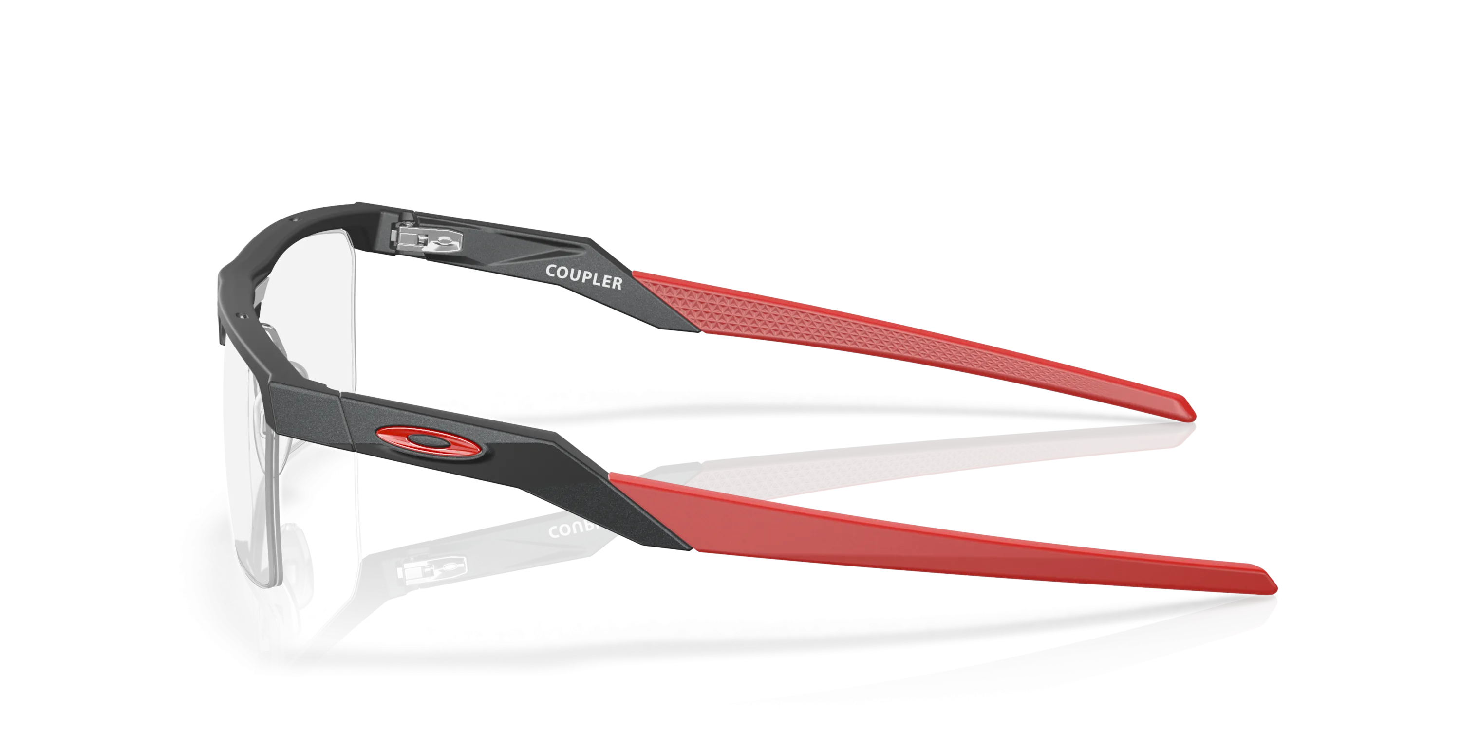 Oakley Coupler