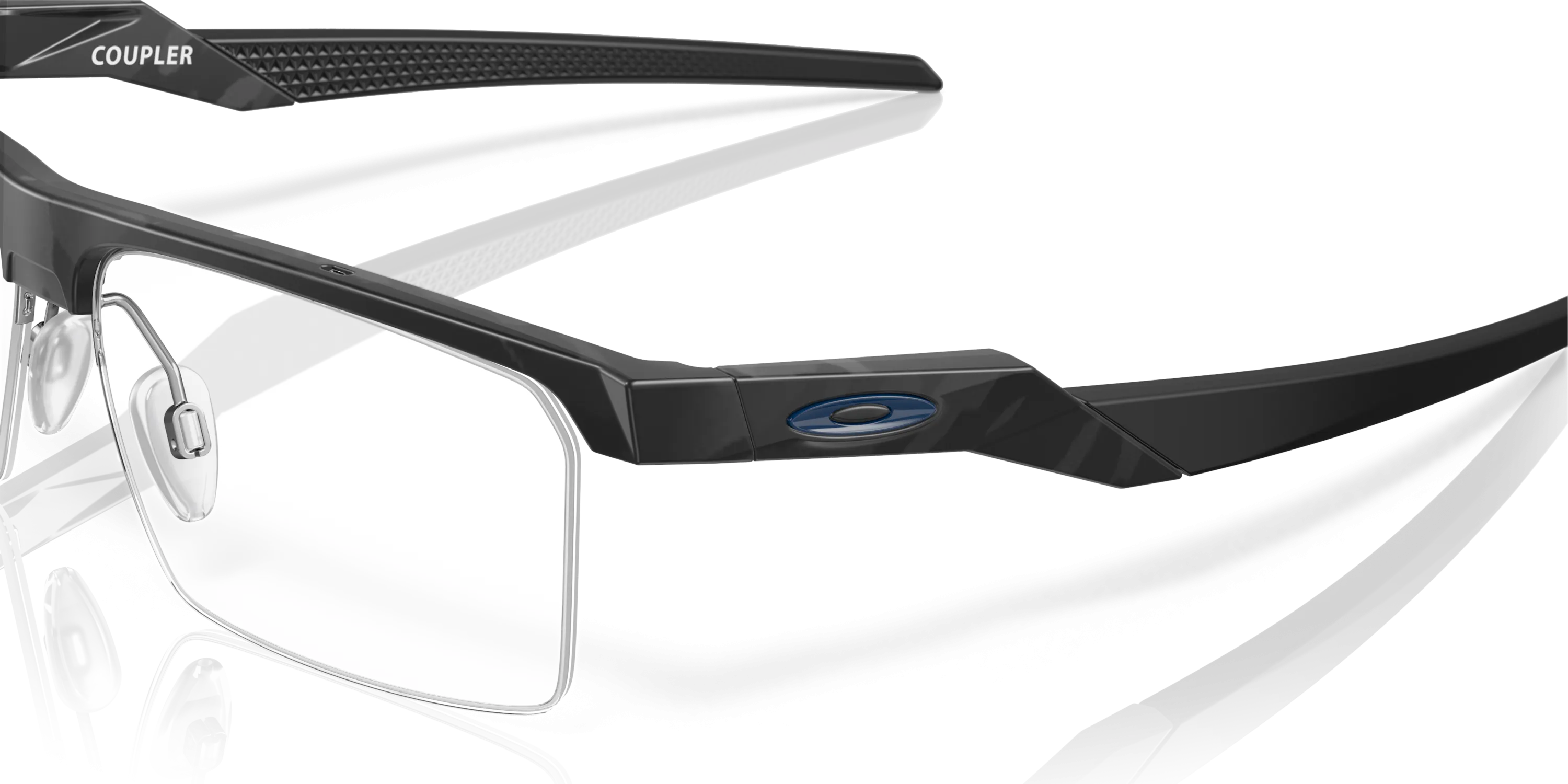 Oakley Coupler
