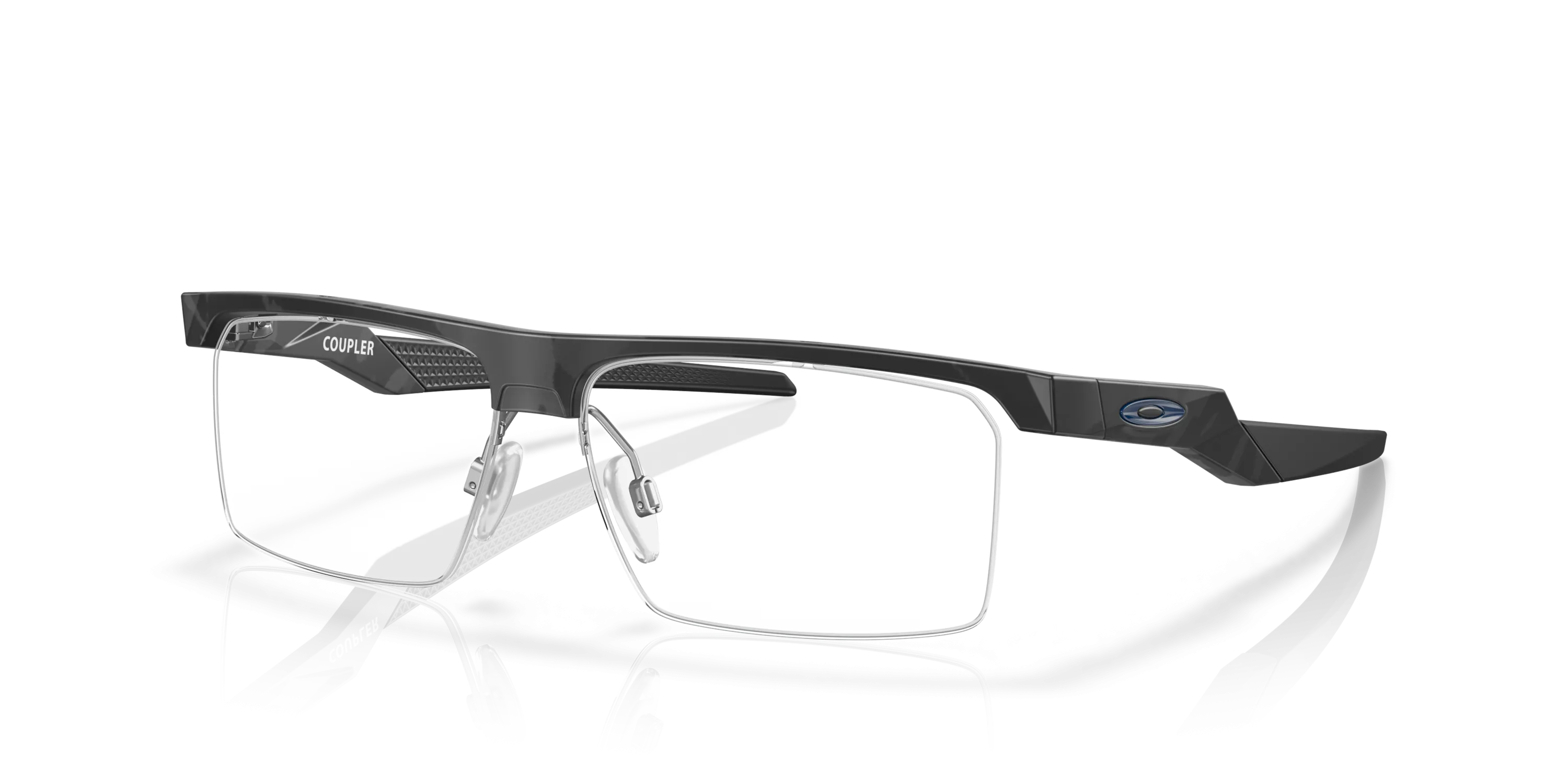 Oakley Coupler