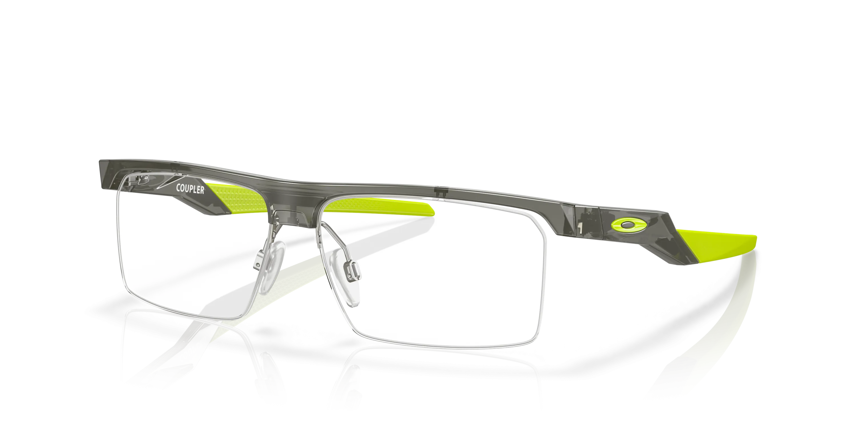 Oakley Coupler