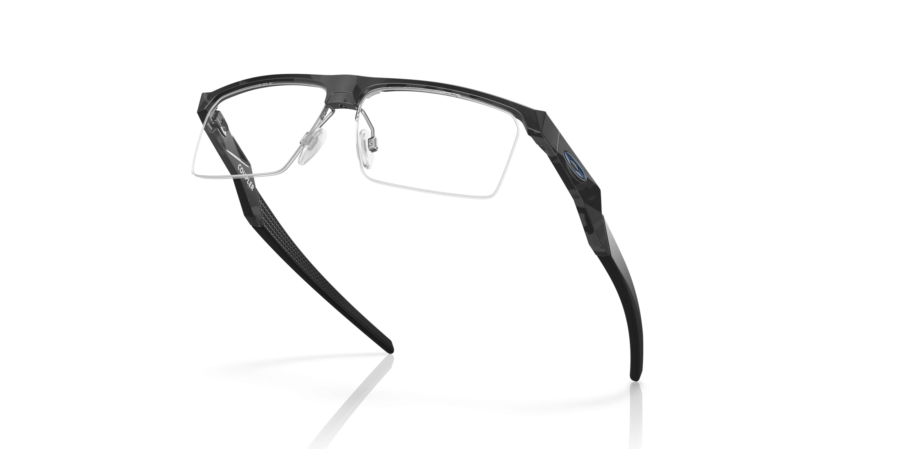 Oakley Coupler