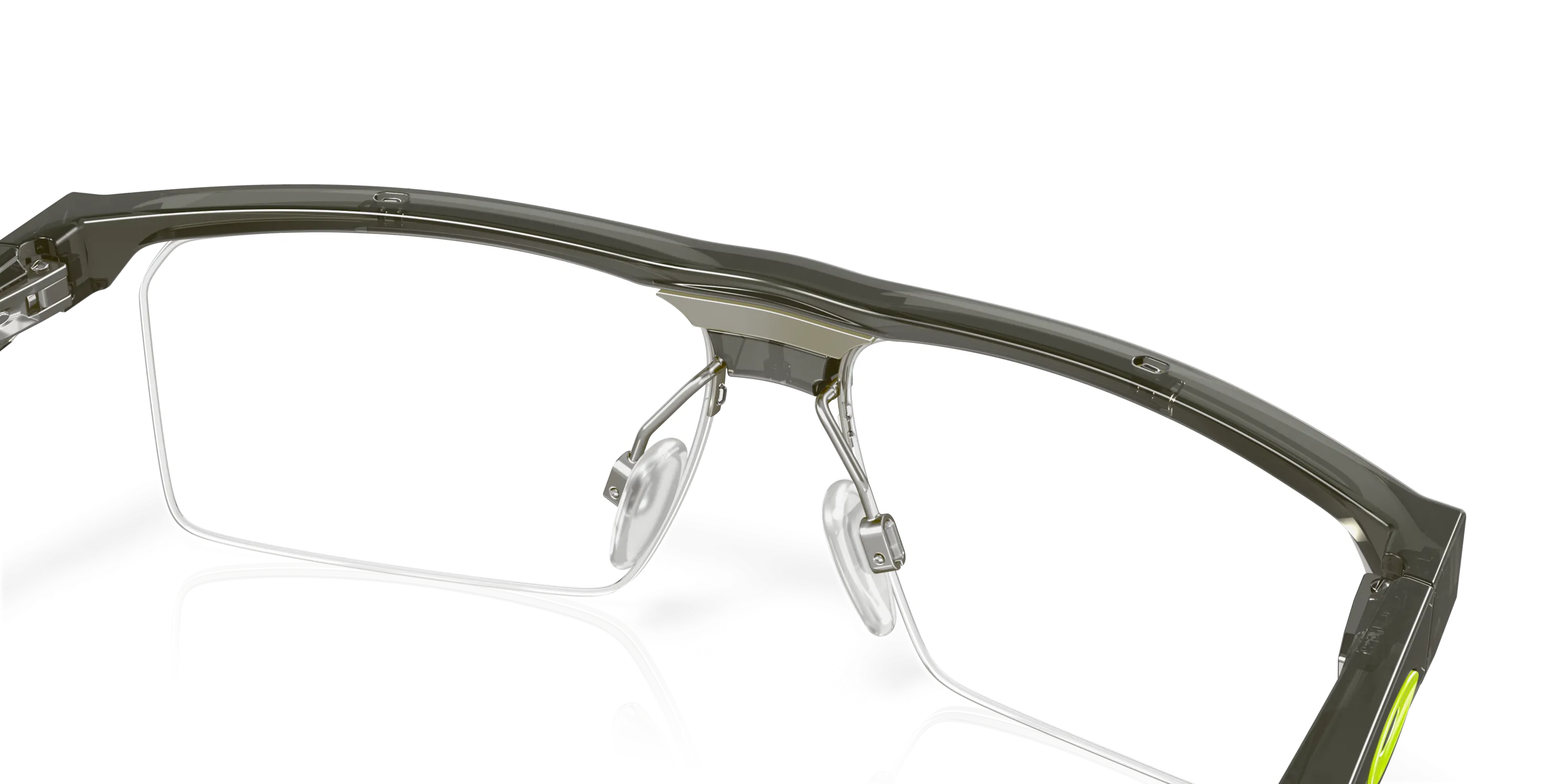 Oakley Coupler