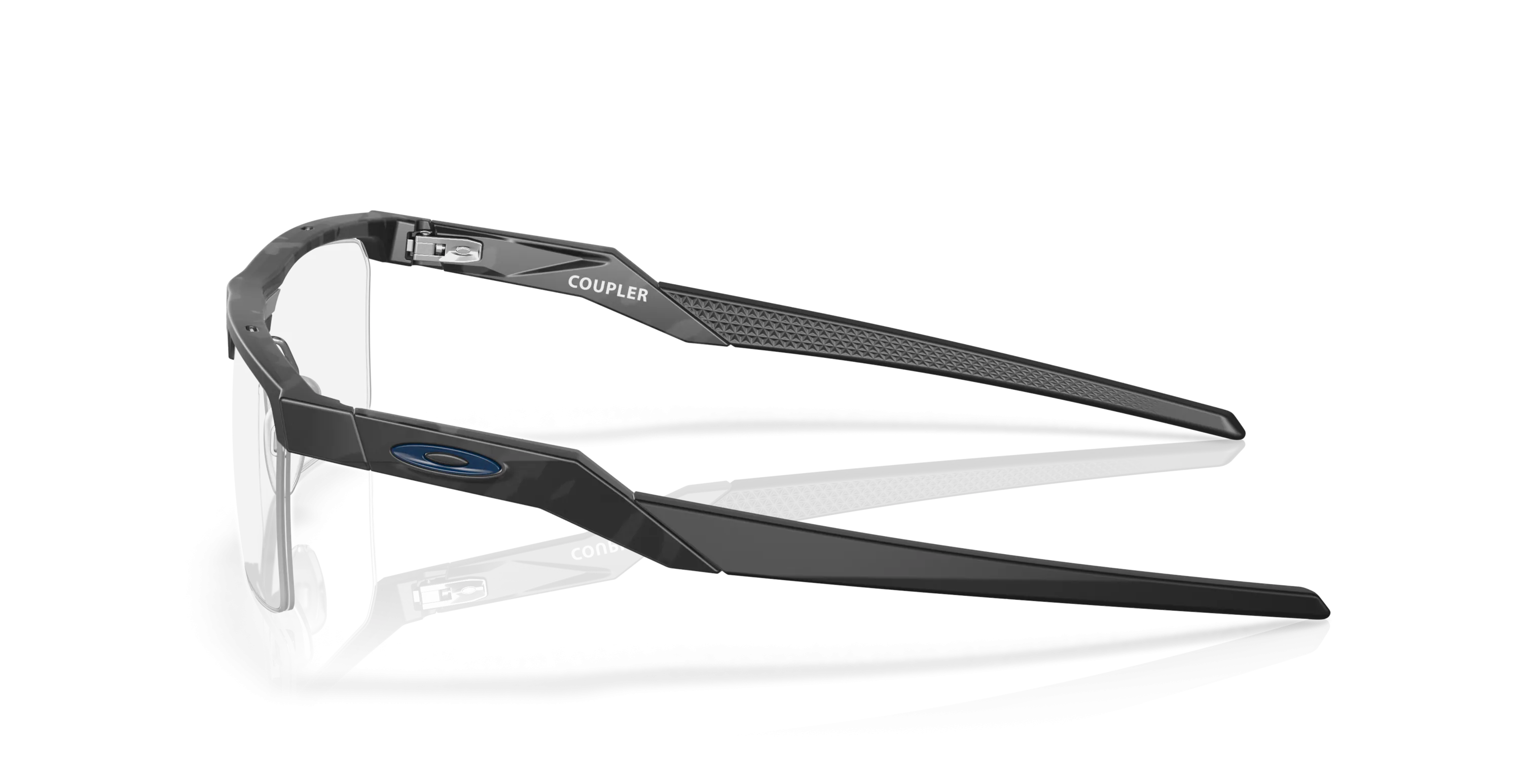 Oakley Coupler