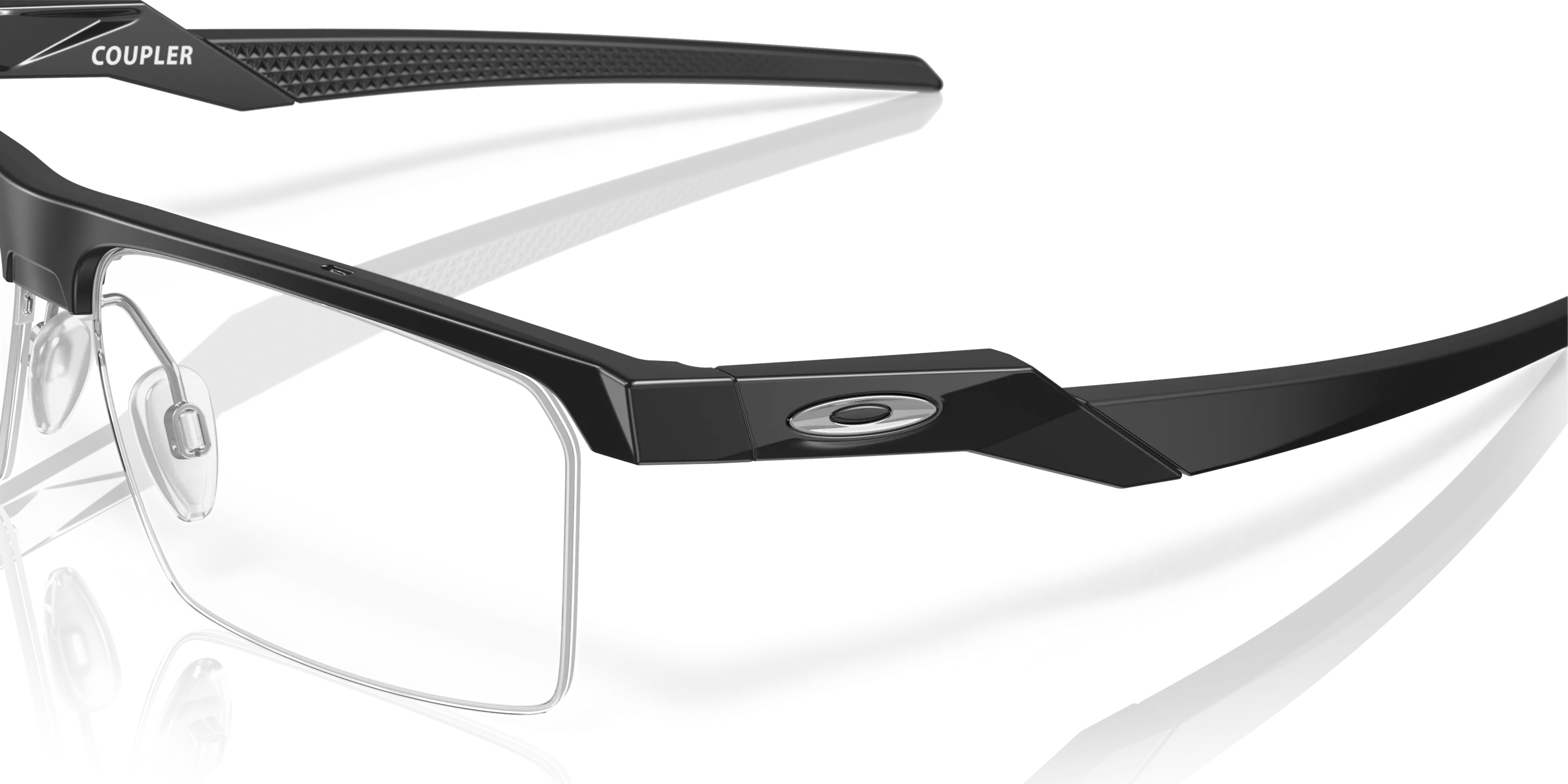 Oakley Coupler