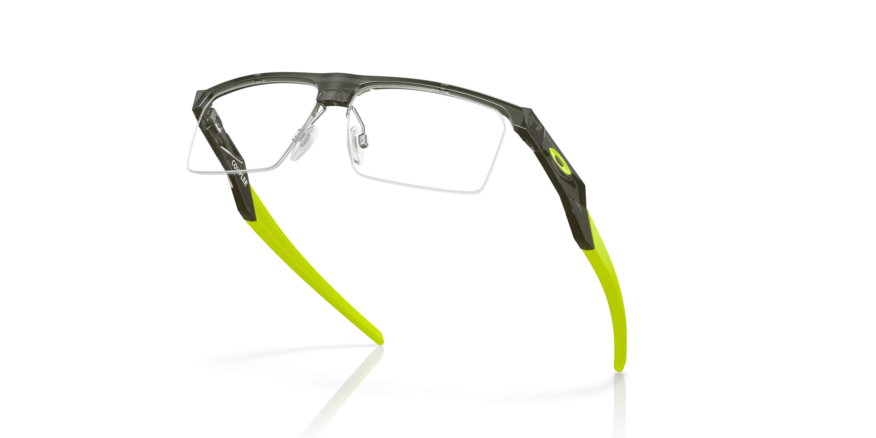 Oakley Coupler