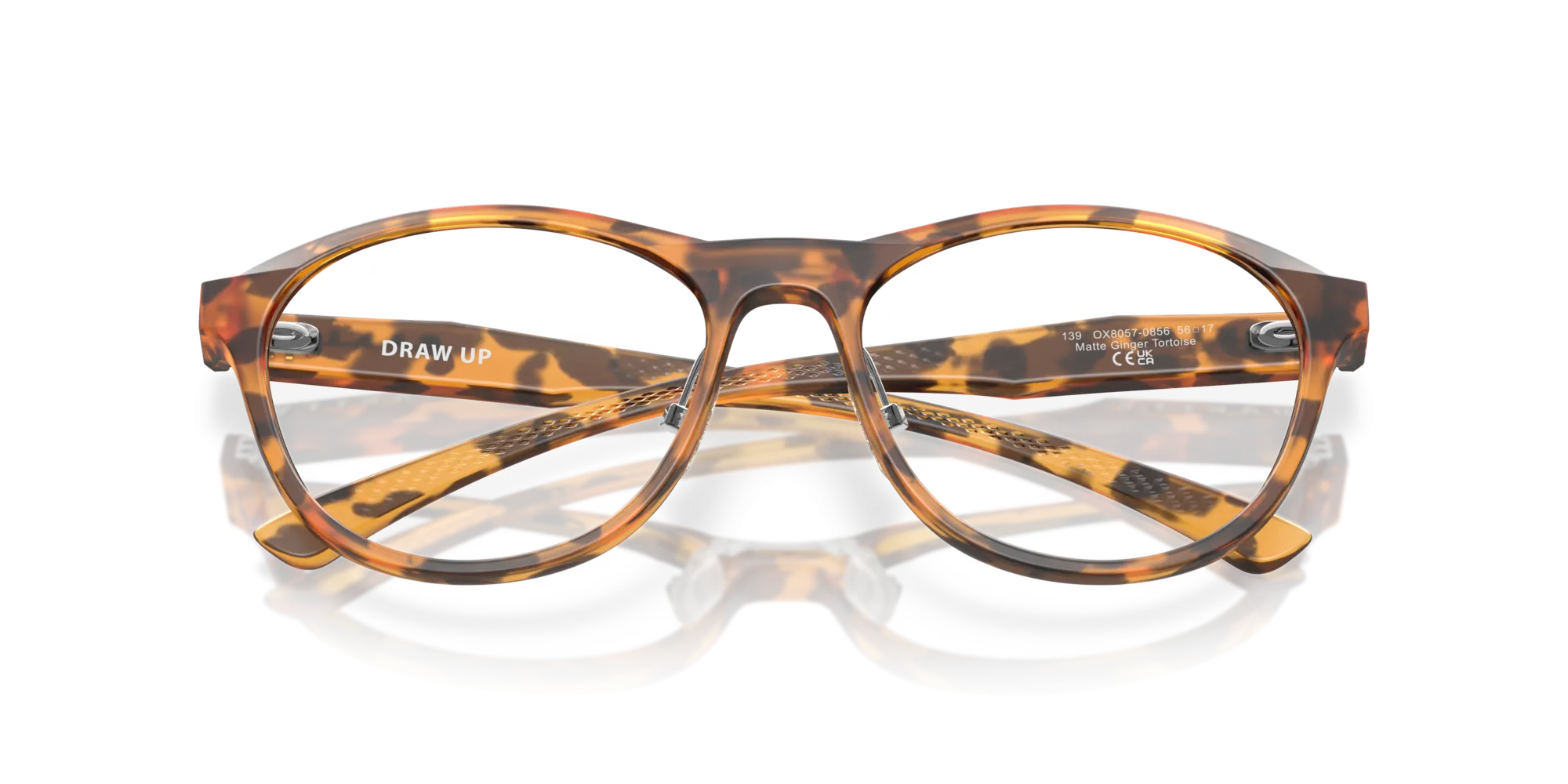 Oakley Draw Up OX8057 805708