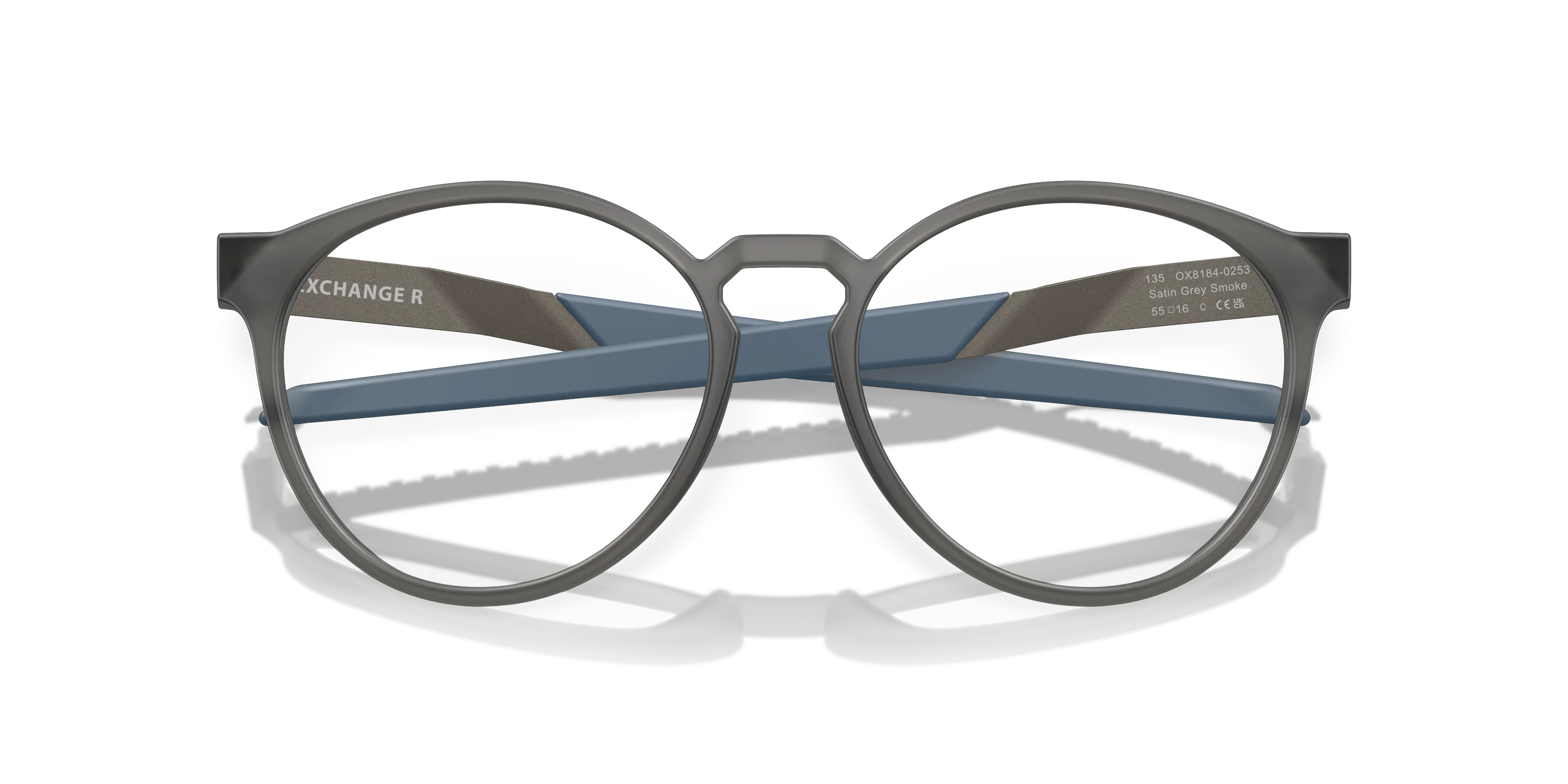 Oakley Exchange R OX8184 818402