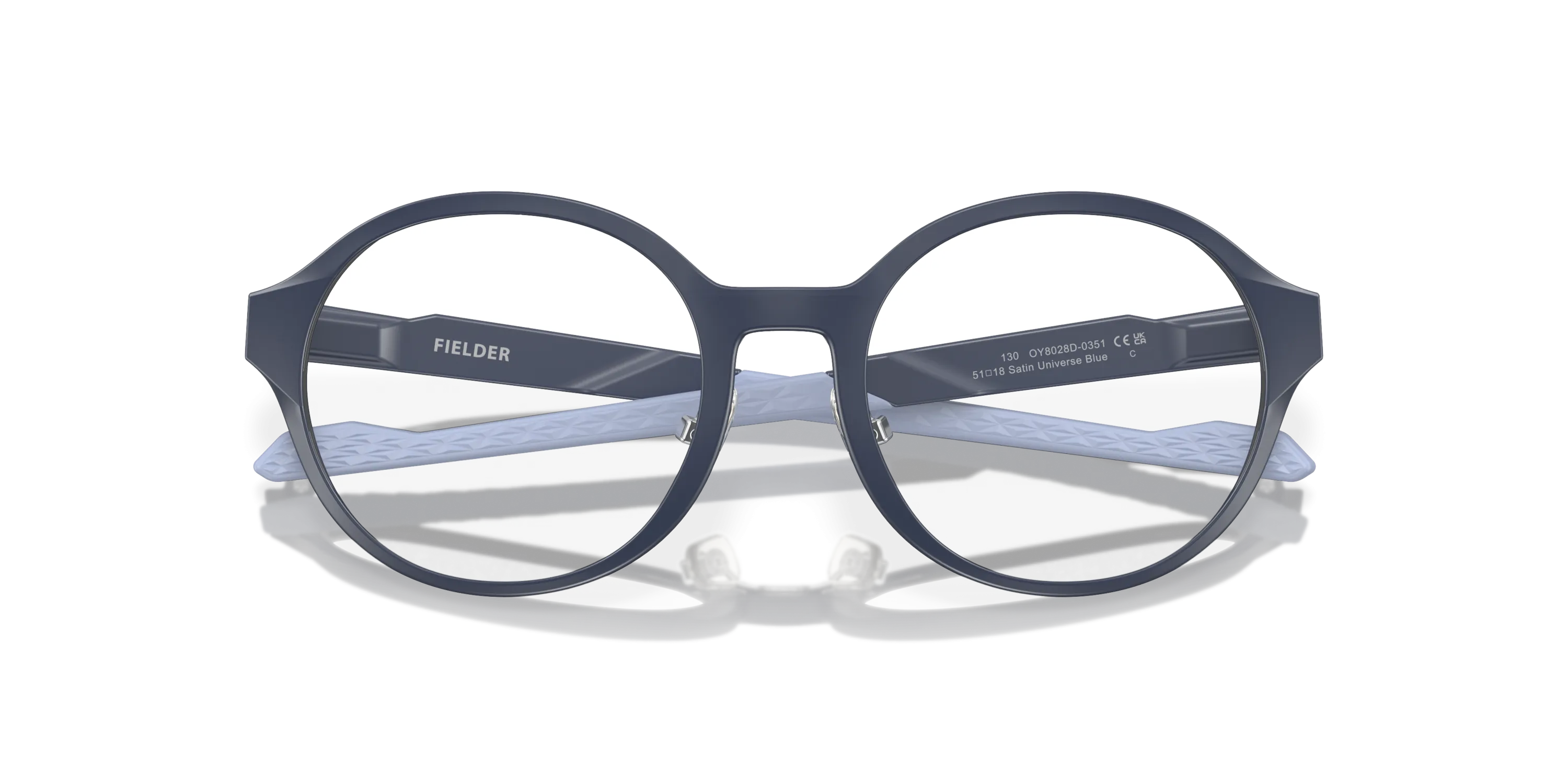 Oakley Fielder (Youth Fit)