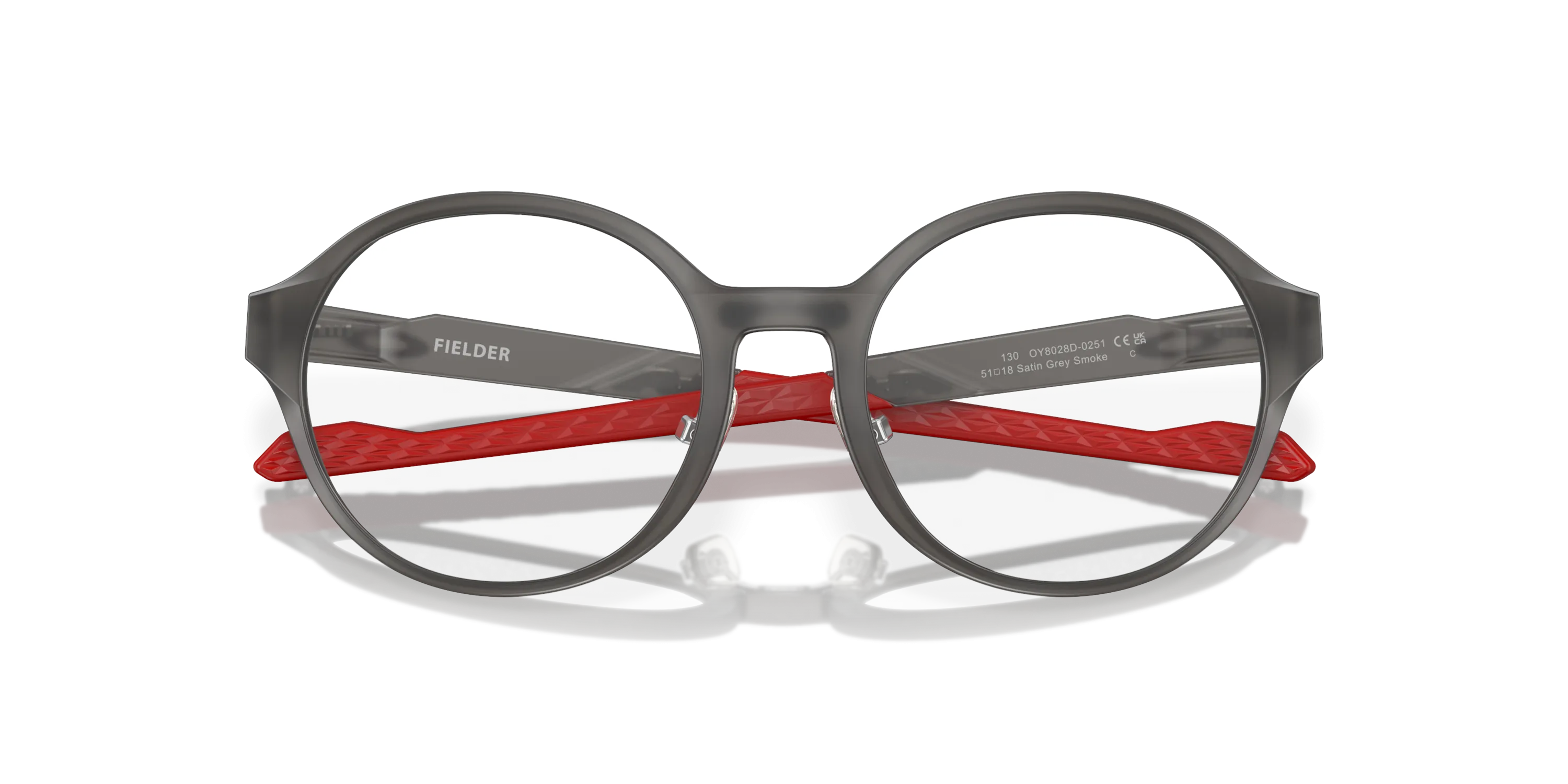 Oakley Fielder (Youth Fit)
