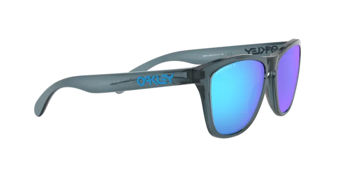 Oakley Frogskins OO9013 9013F6
