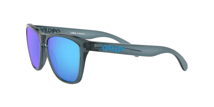 Oakley Frogskins OO9013 9013F6