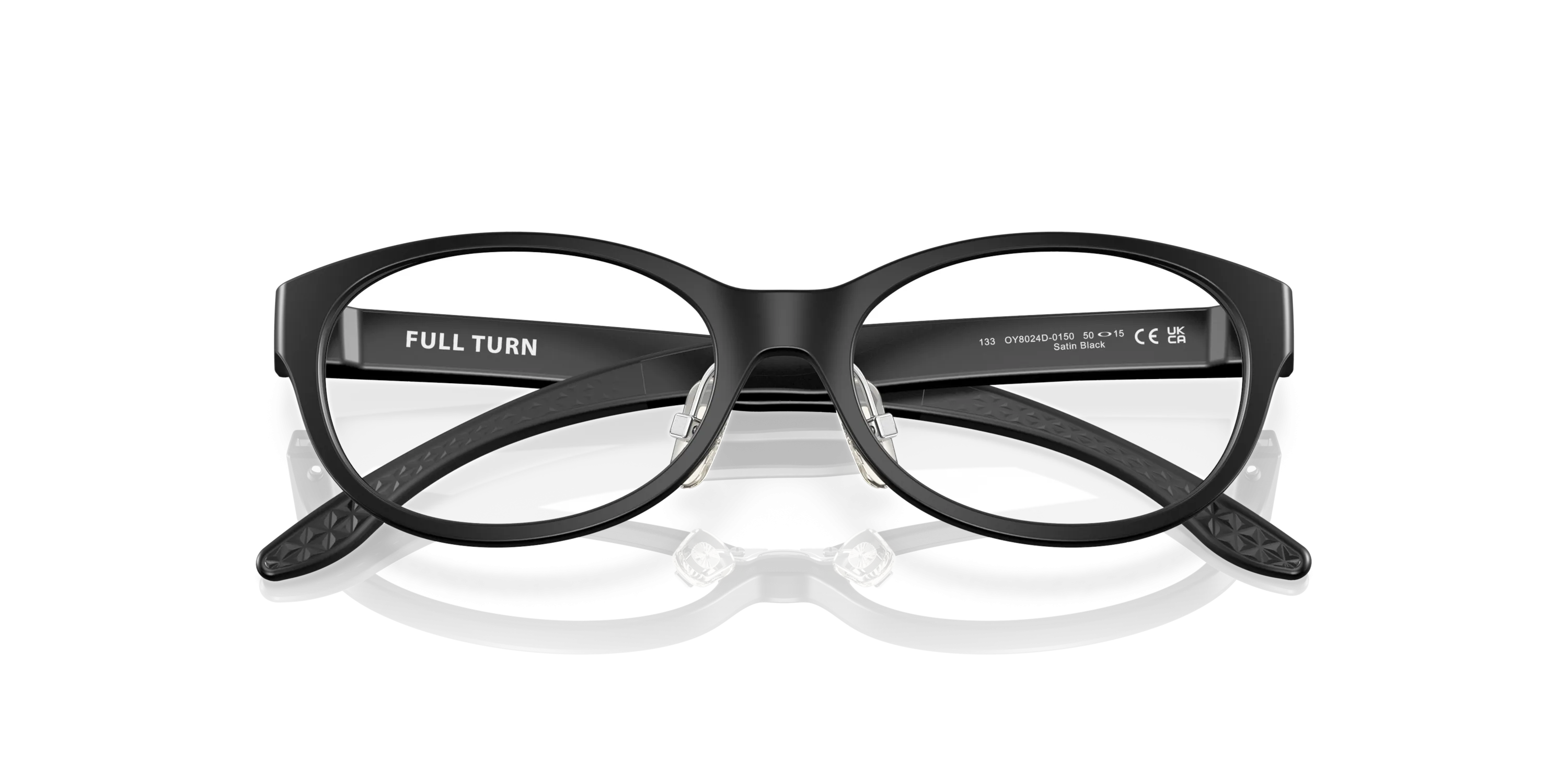 Oakley Full Turn (Youth Fit)