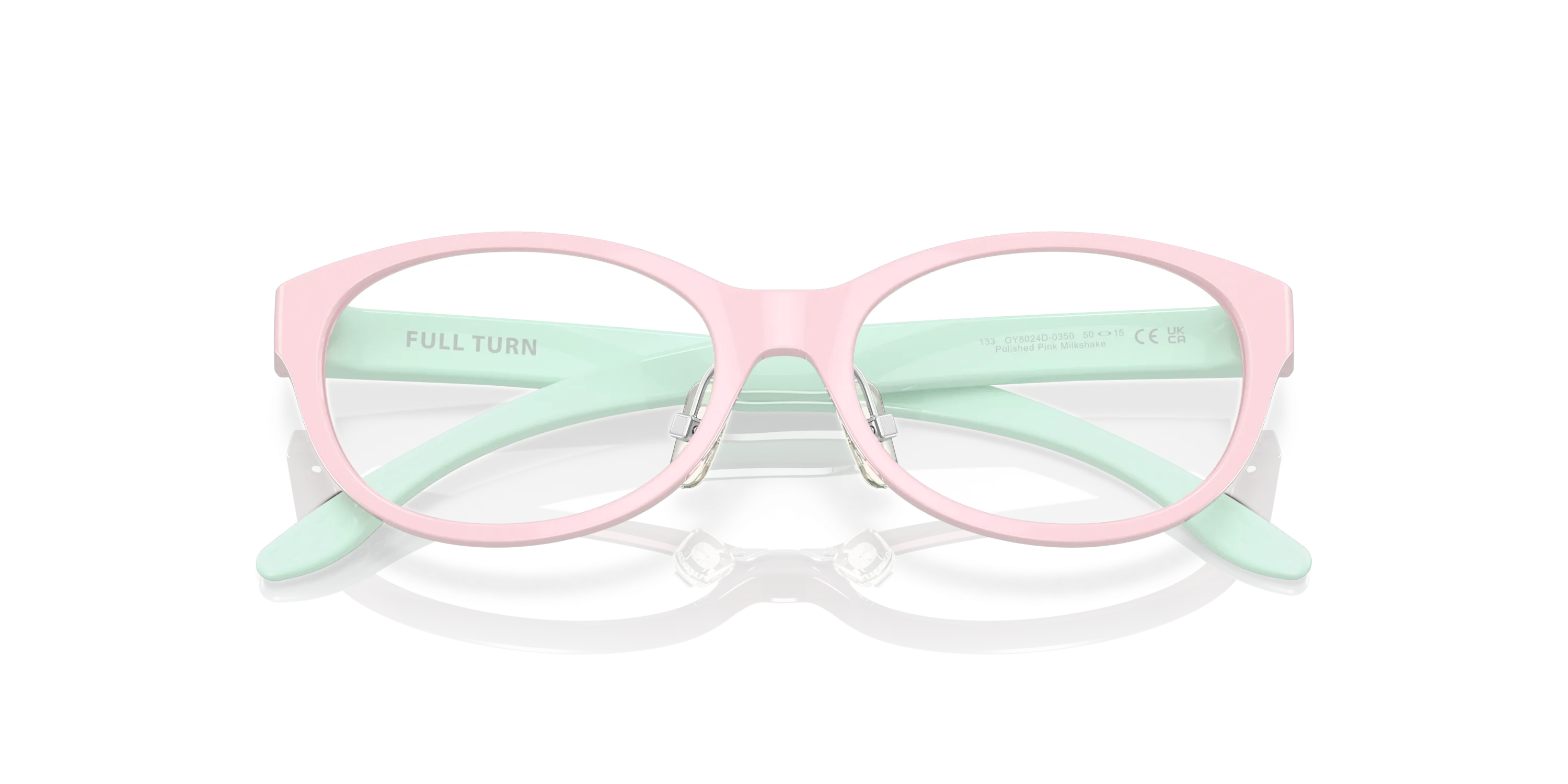 Oakley Full Turn (Youth Fit)