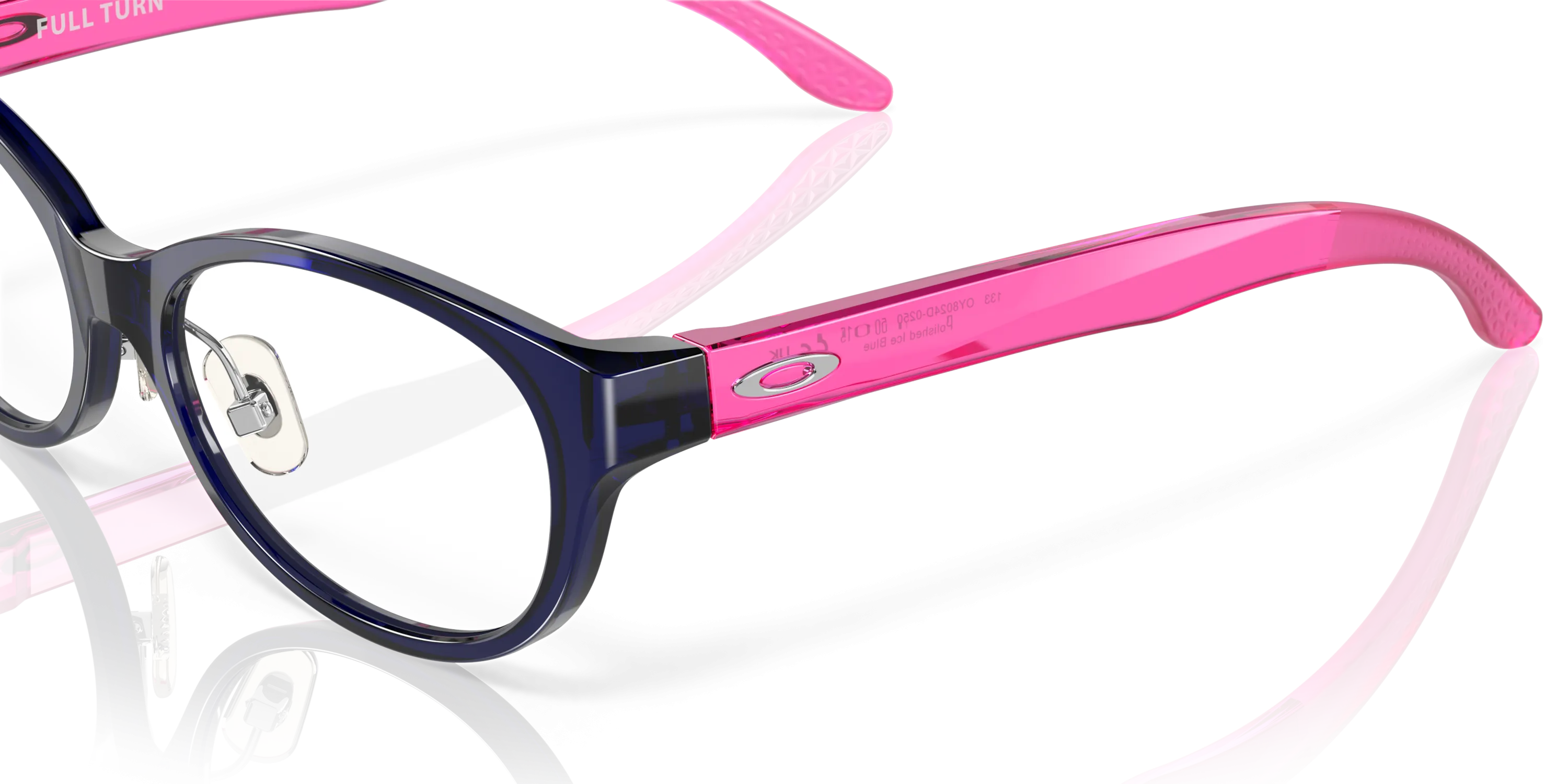 Oakley Full Turn (Youth Fit)