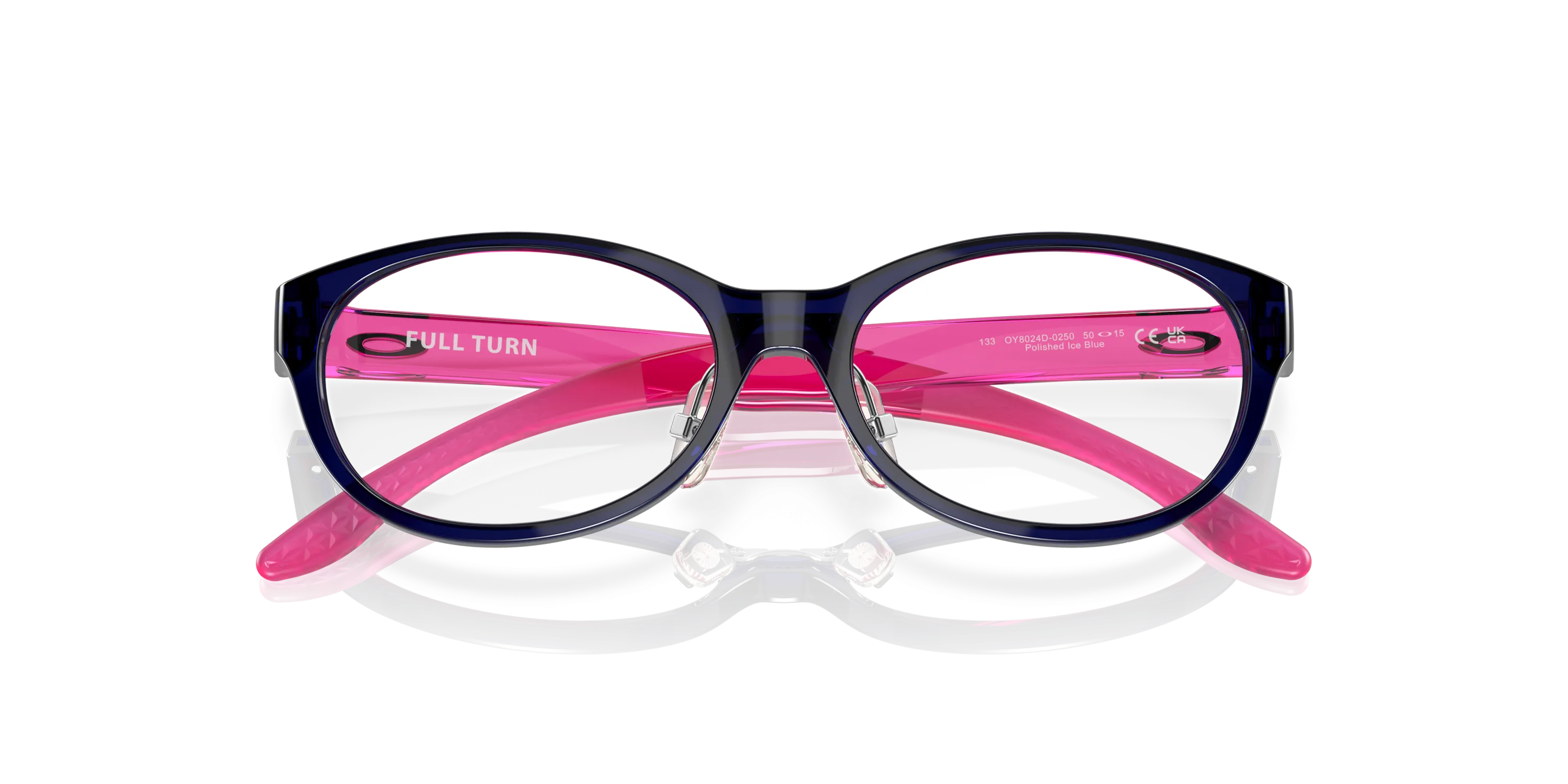 Oakley Full Turn (Youth Fit)
