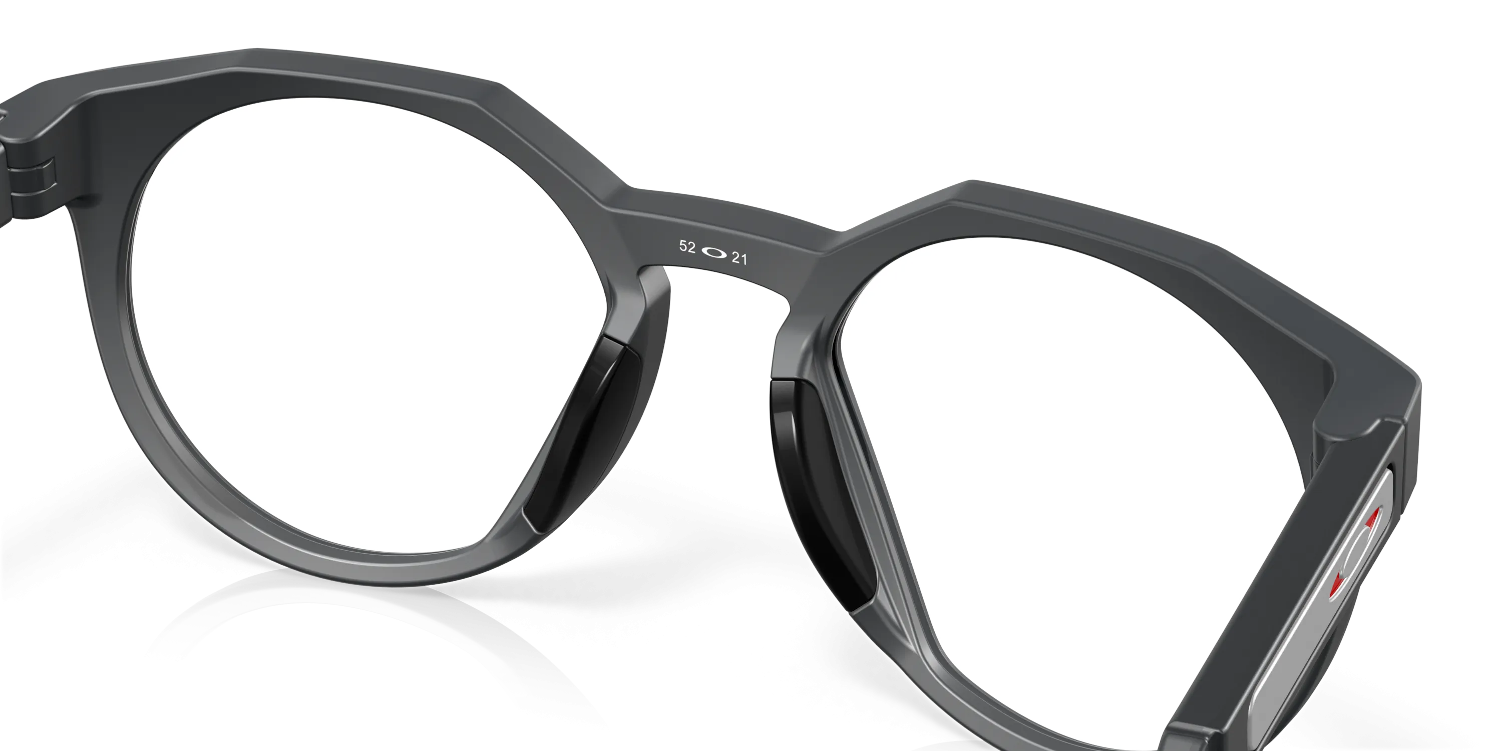 Oakley HSTN (Low Bridge Fit)
