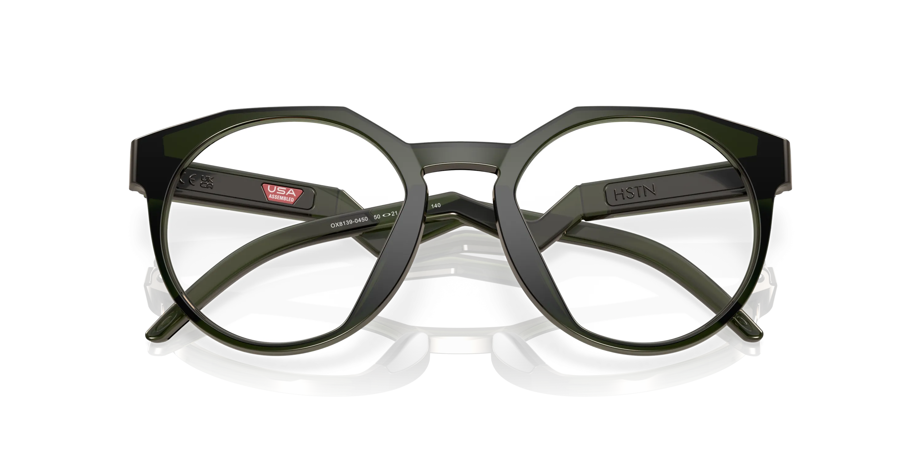 Oakley HSTN
