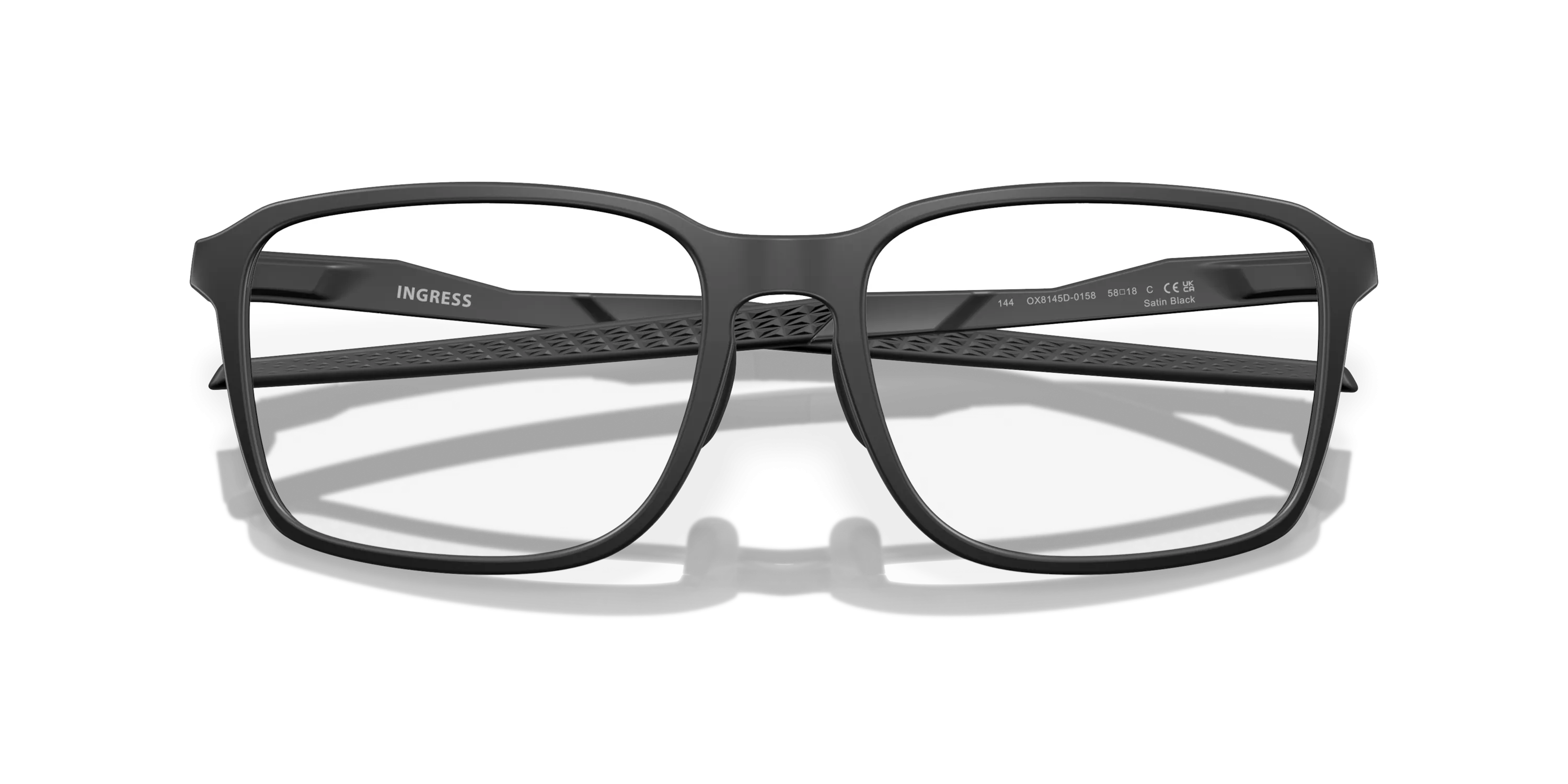 Oakley Ingress