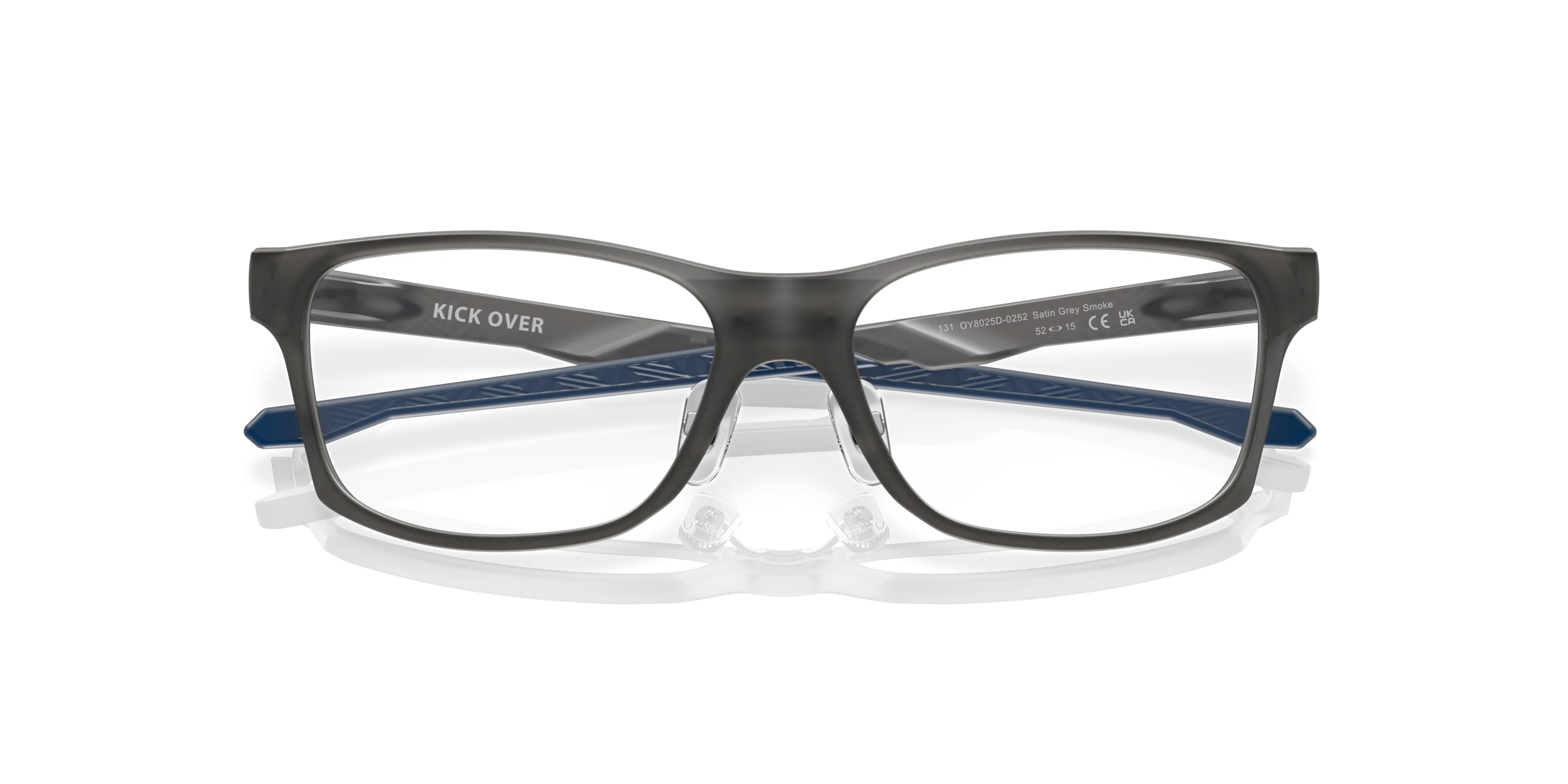 Oakley Kick Over (Youth Fit)