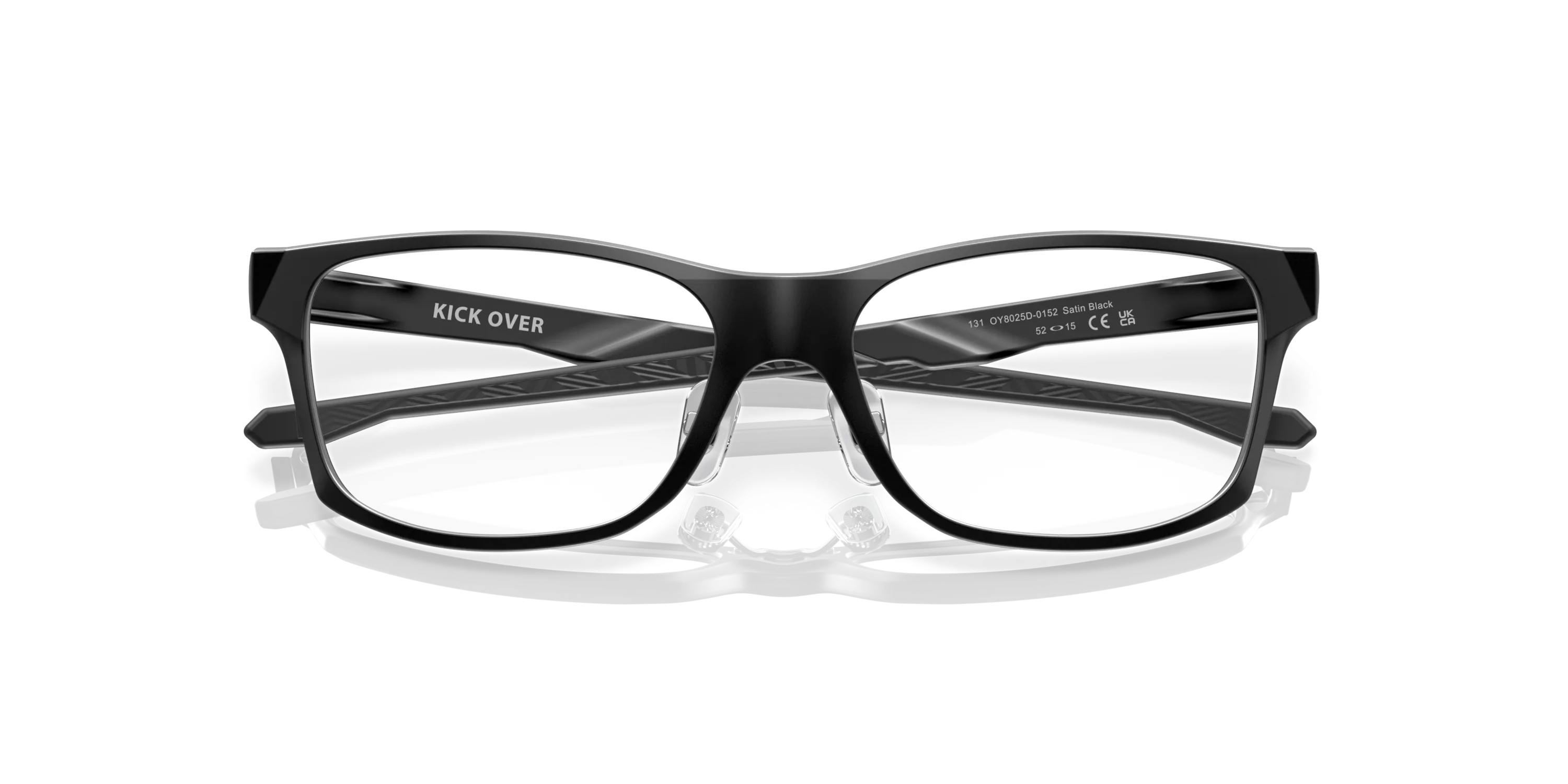 Oakley Kick Over (Youth Fit)