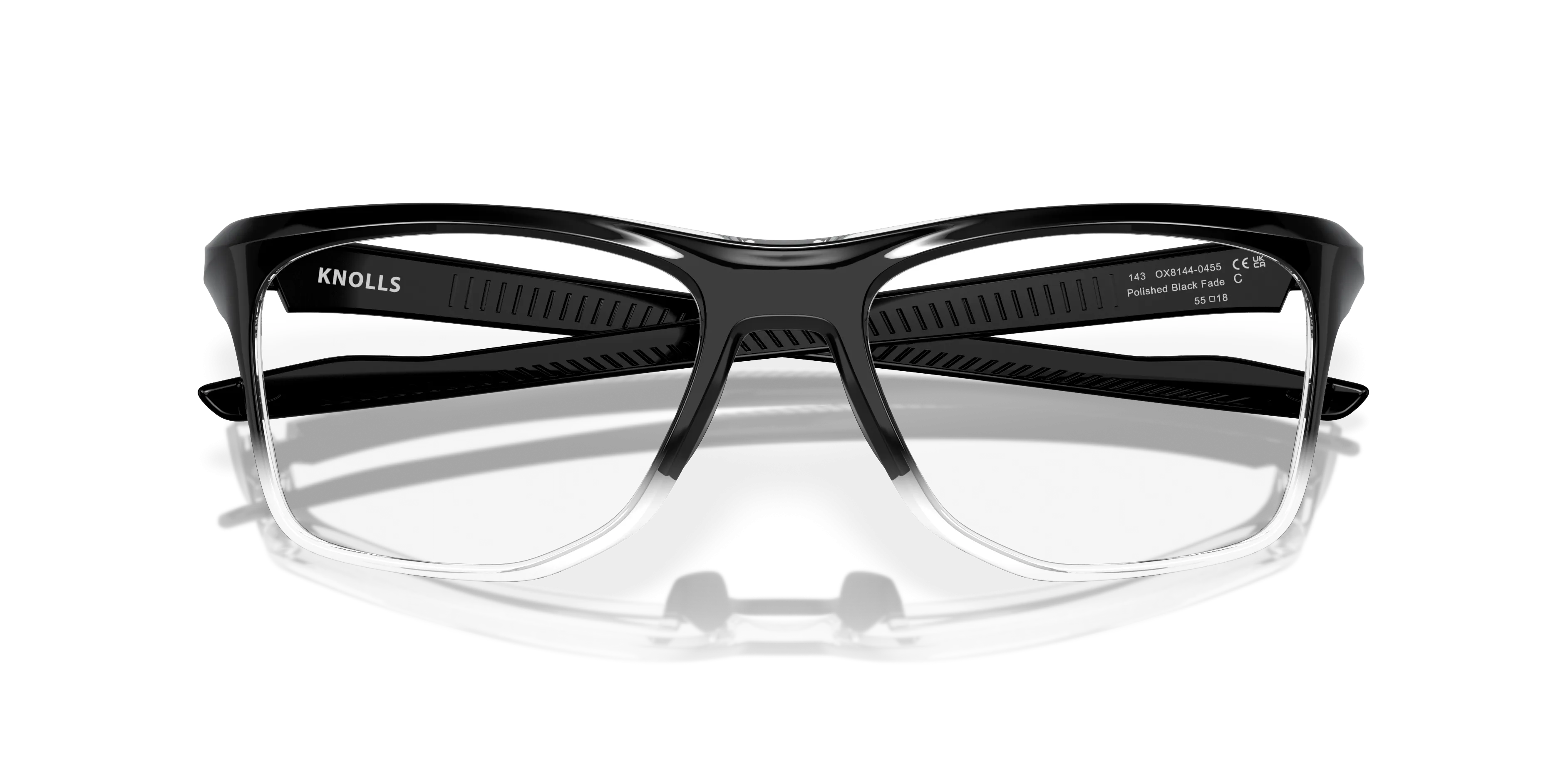 Oakley Knolls OX8144 814404