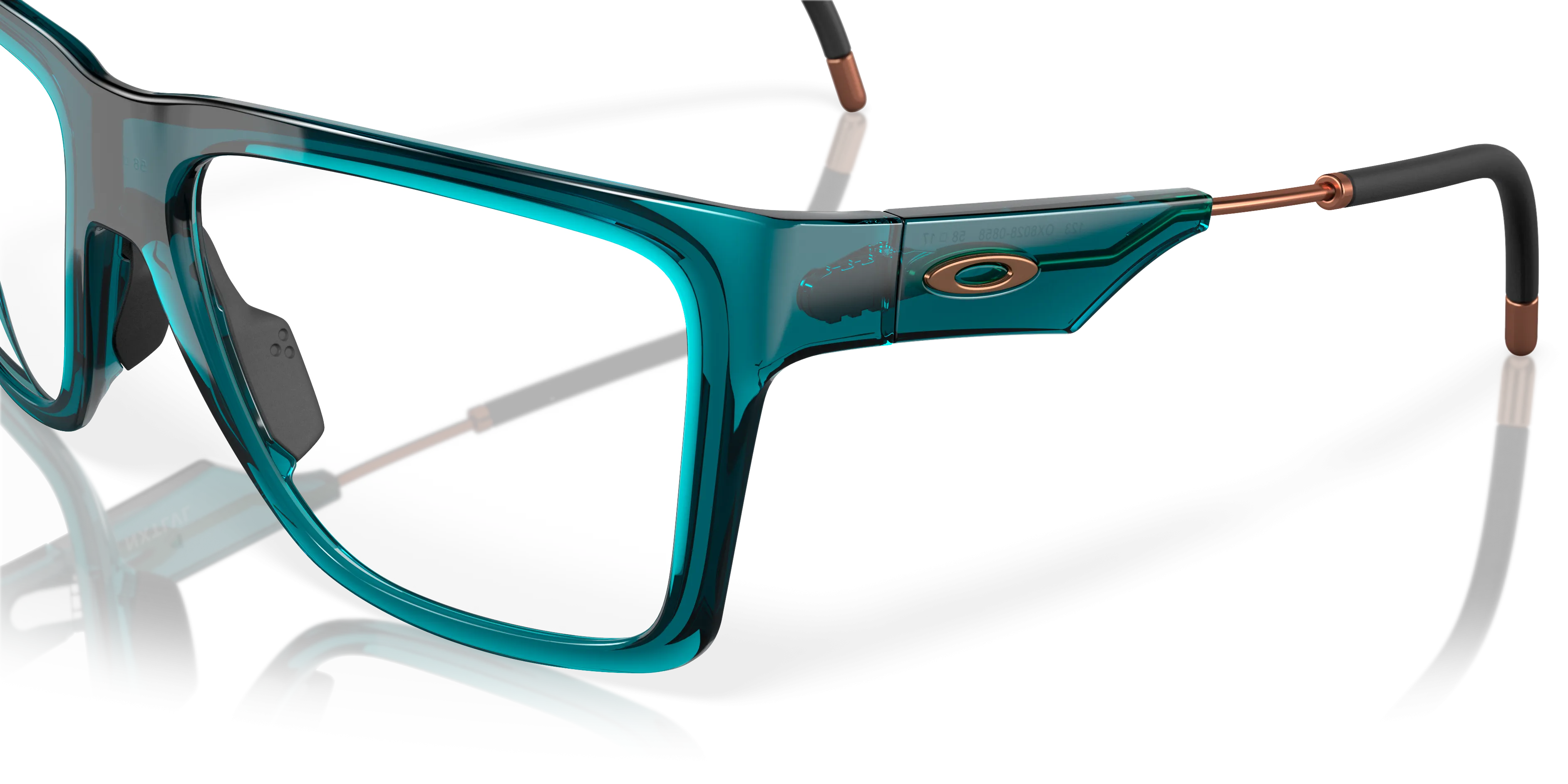 Oakley Nxtlvl OX8028 802808