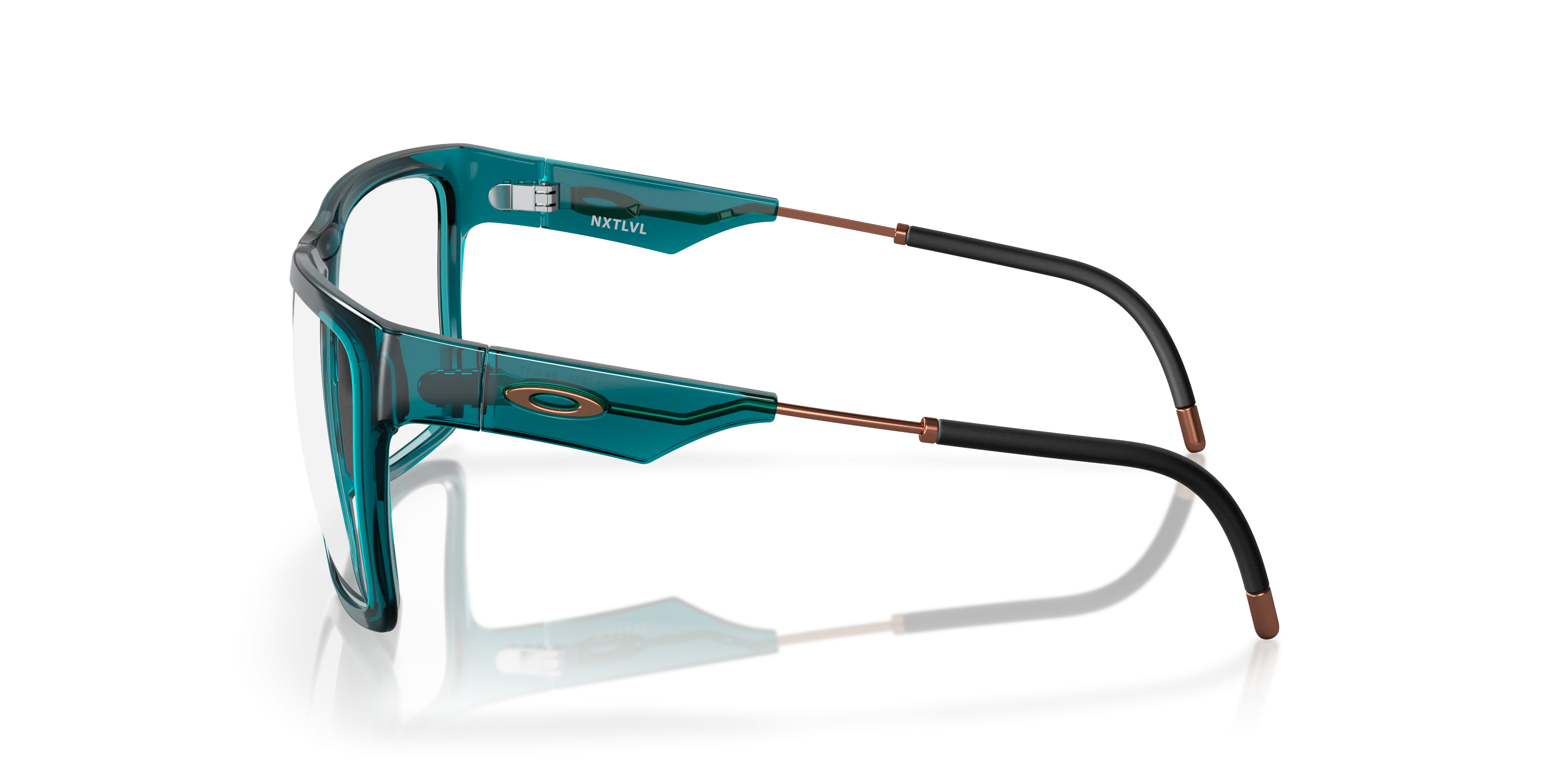 Oakley Nxtlvl OX8028 802808