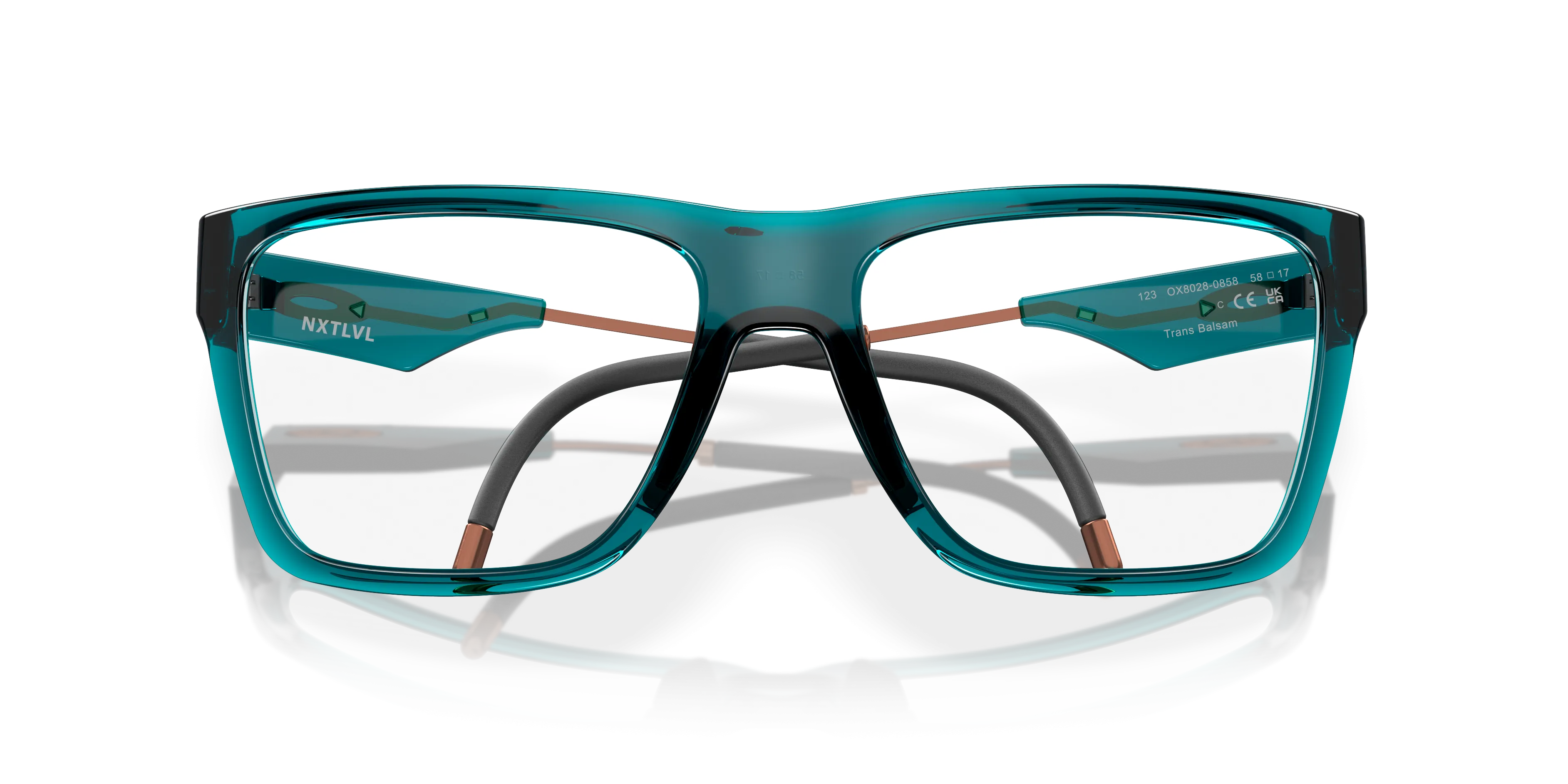Oakley Nxtlvl OX8028 802808
