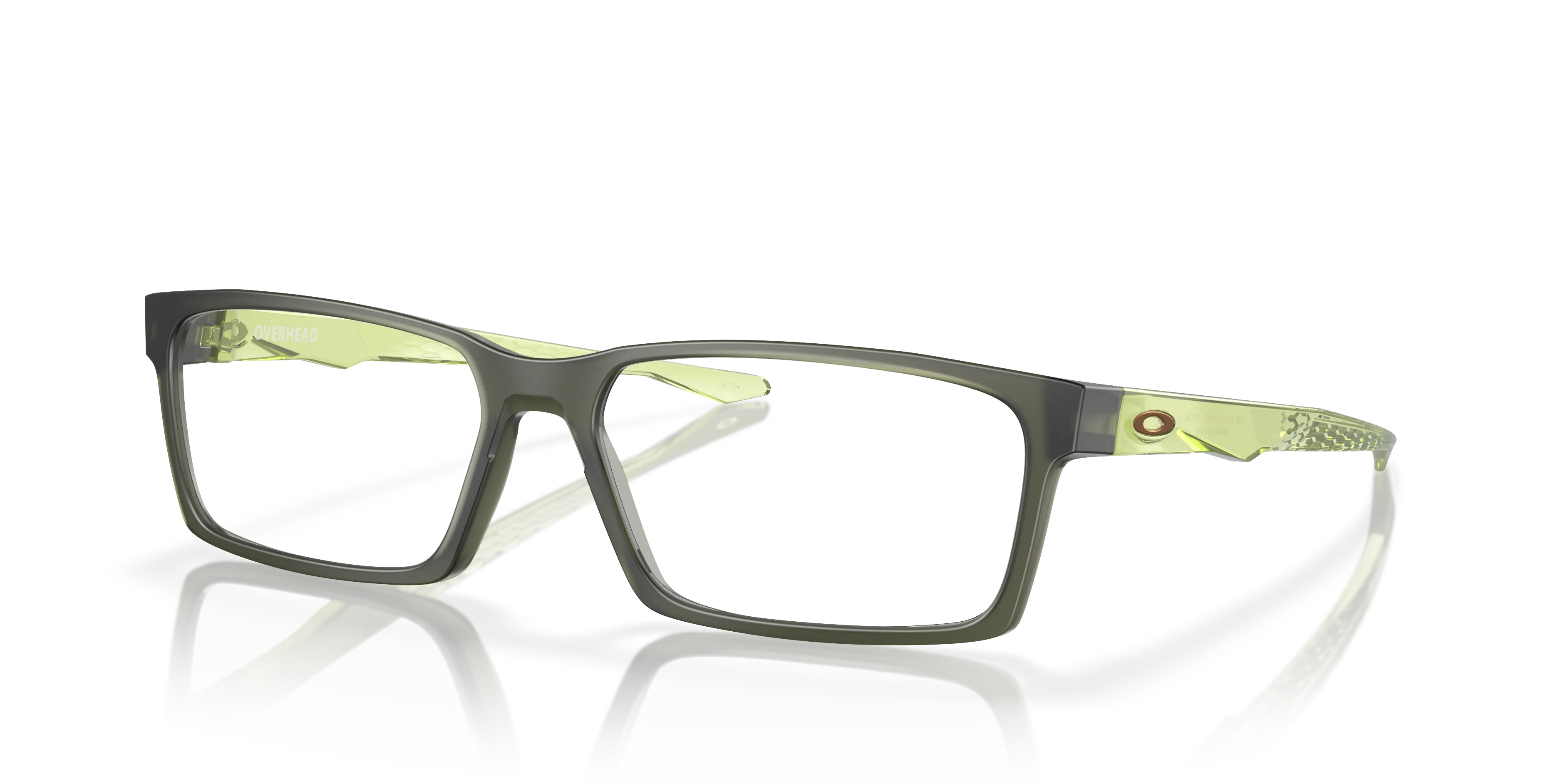 Oakley Overhead OX8060 806008