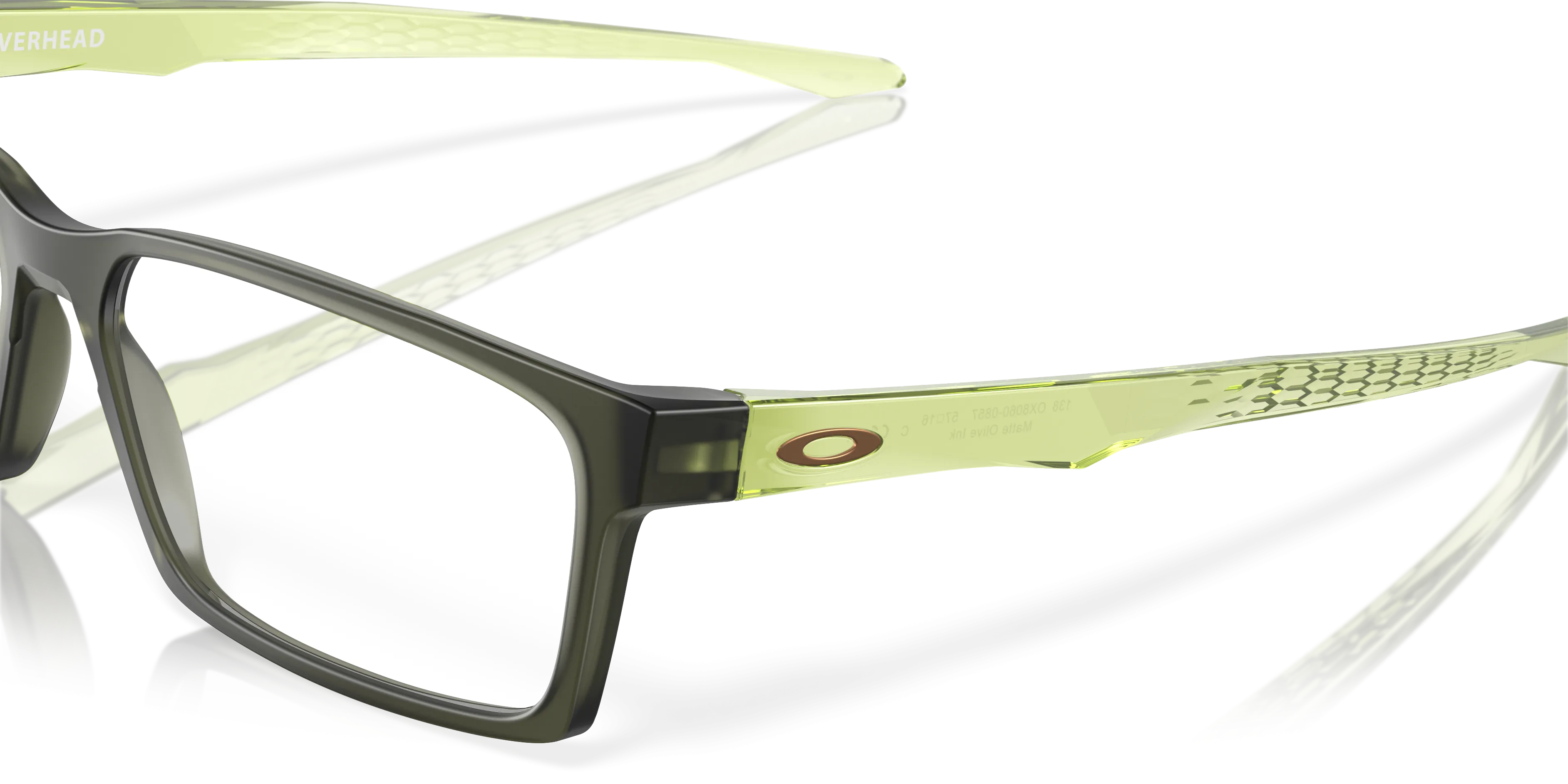 Oakley Overhead OX8060 806008