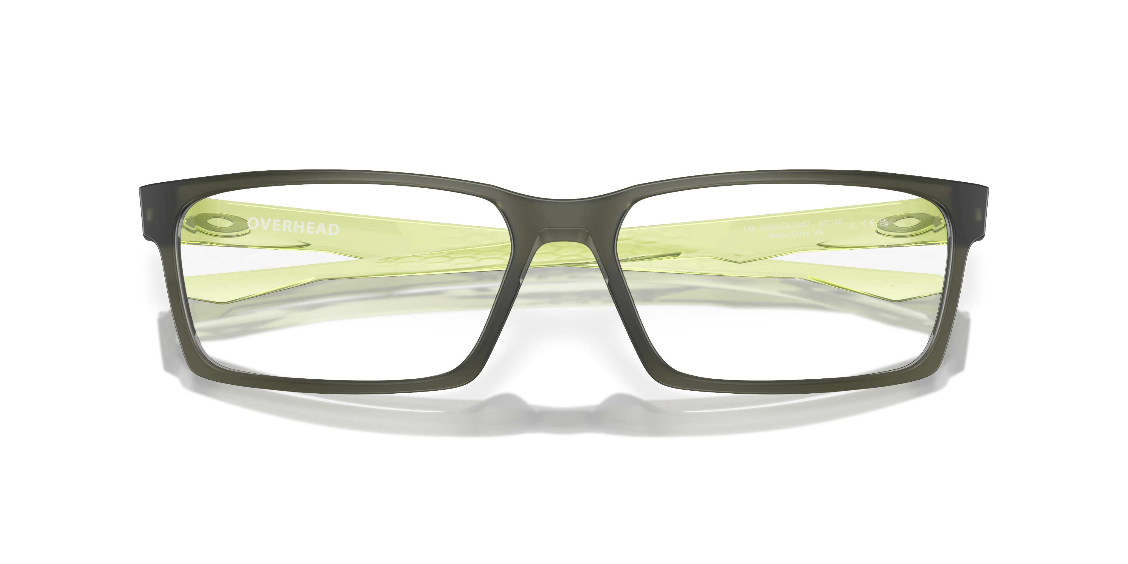 Oakley Overhead OX8060 806008