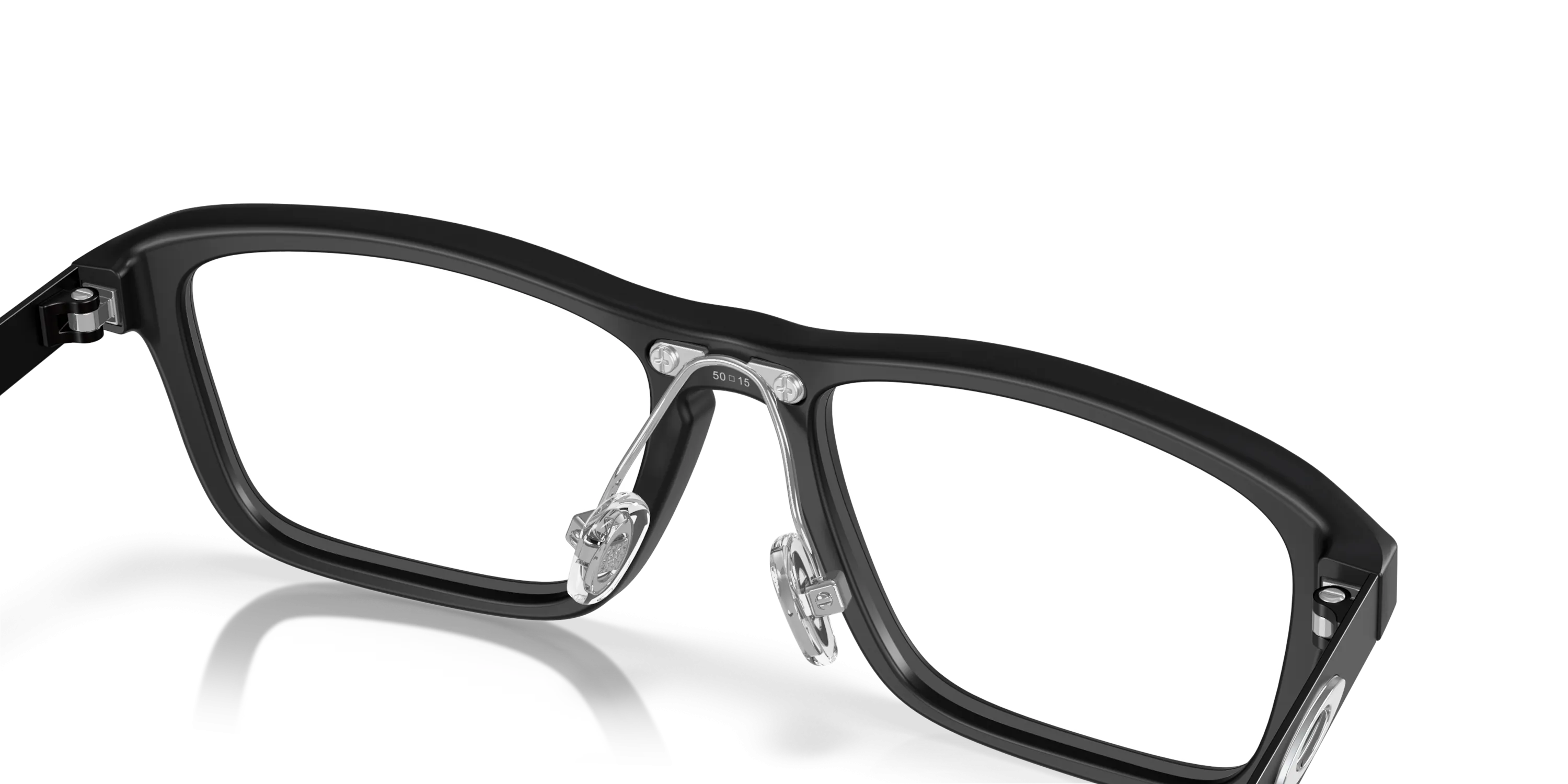 Oakley Quad Out (Youth - Low Bridge Fit)